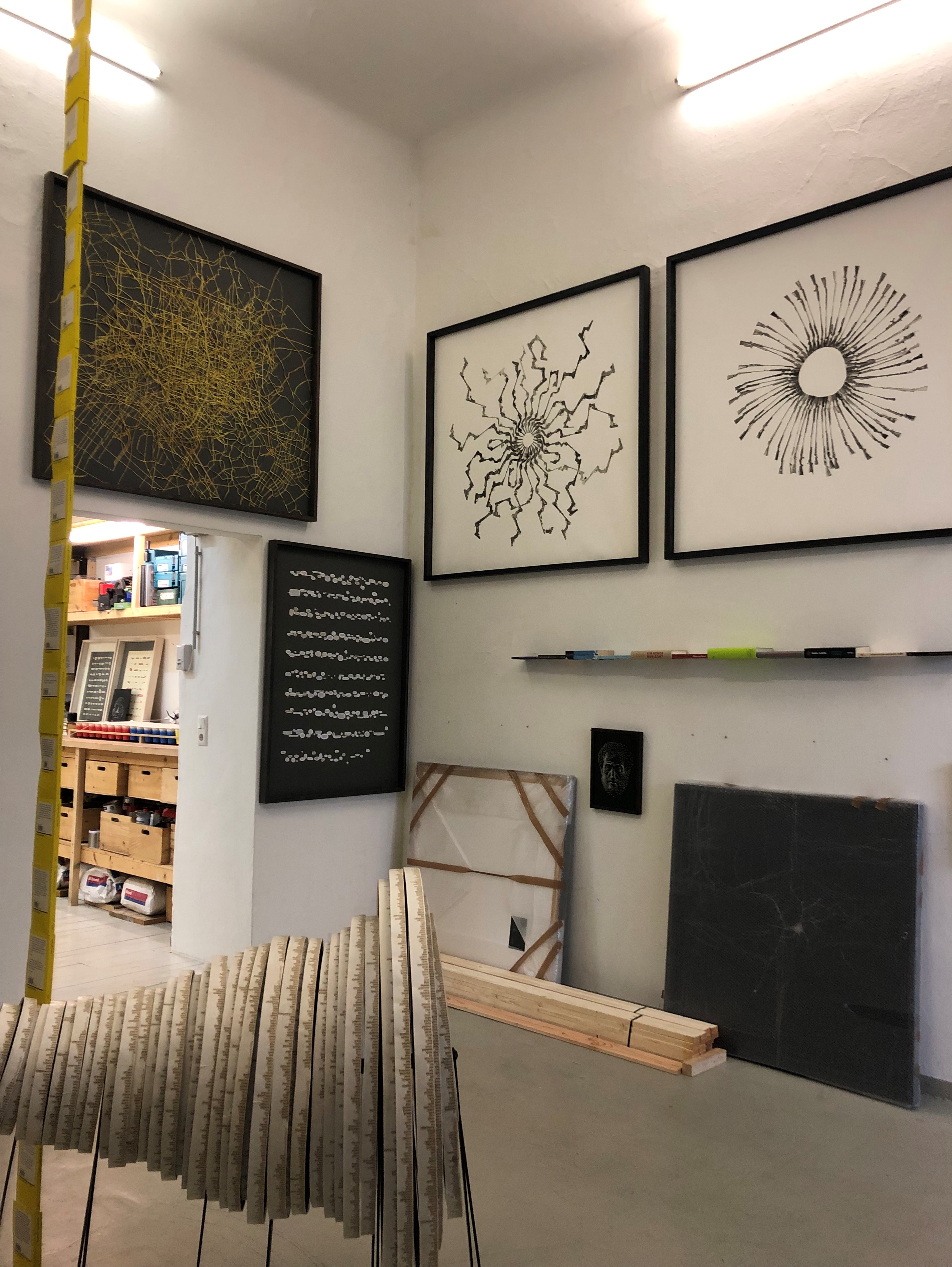 Atelier