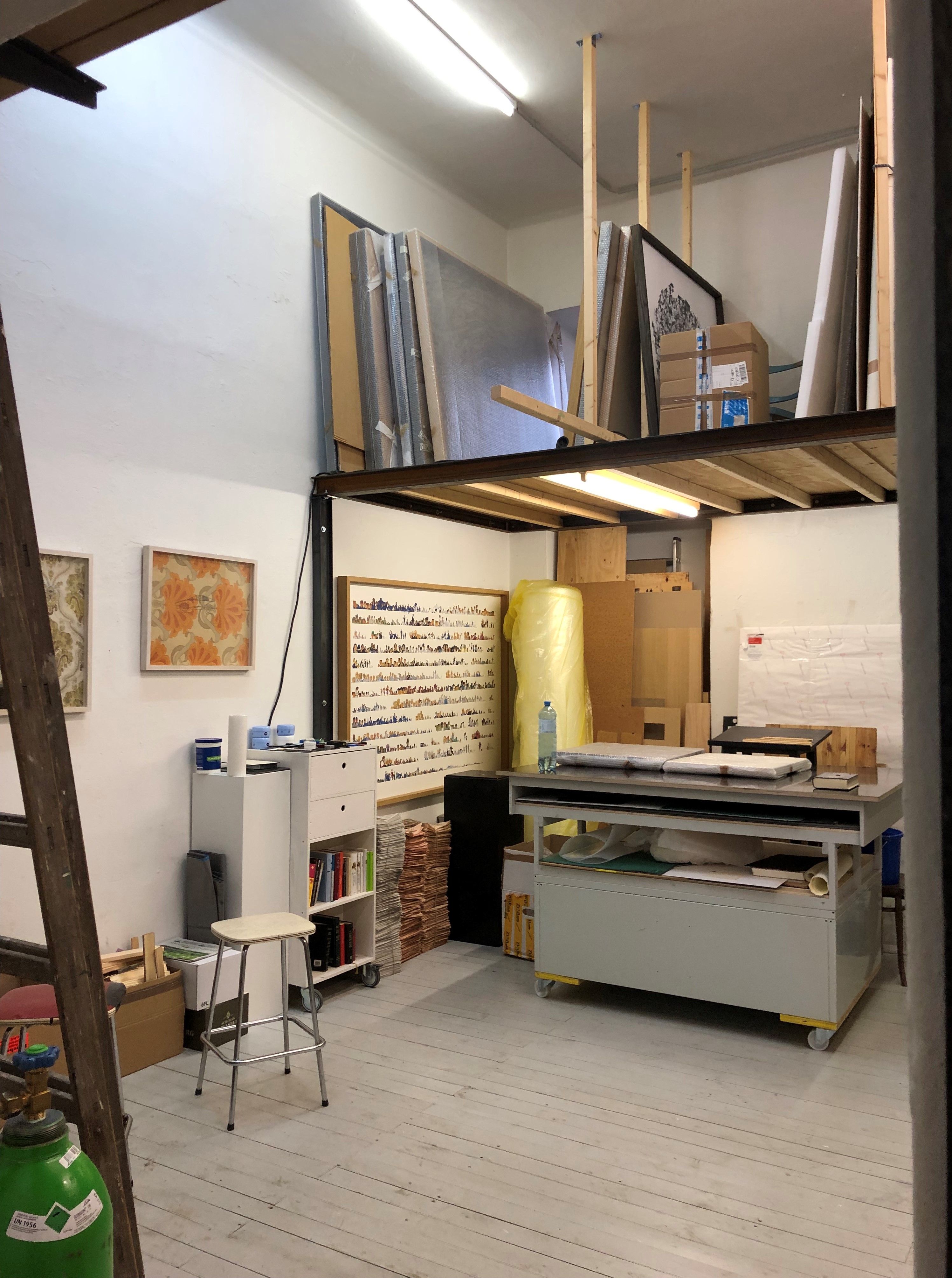 Atelier