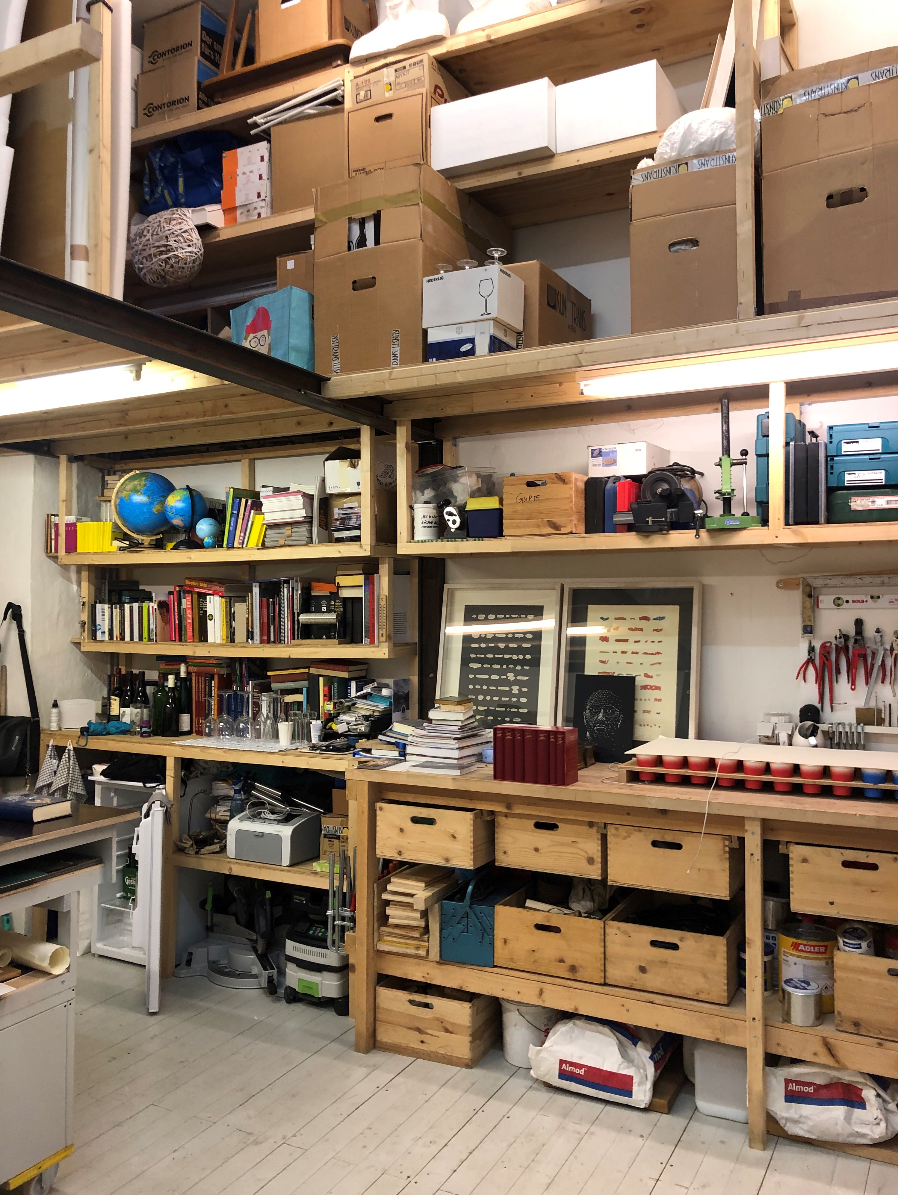 Atelier