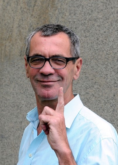Profilbild 