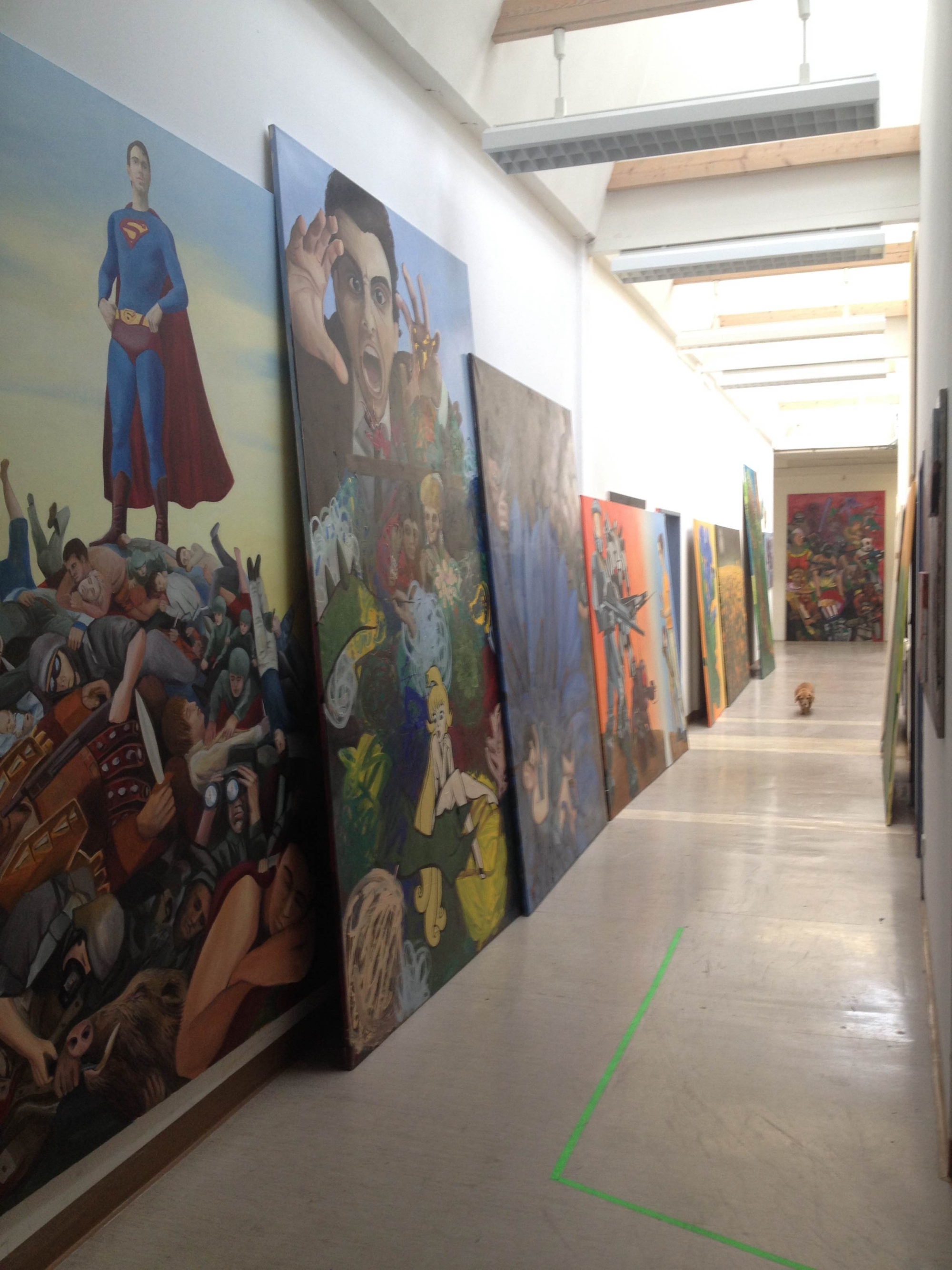 Atelier