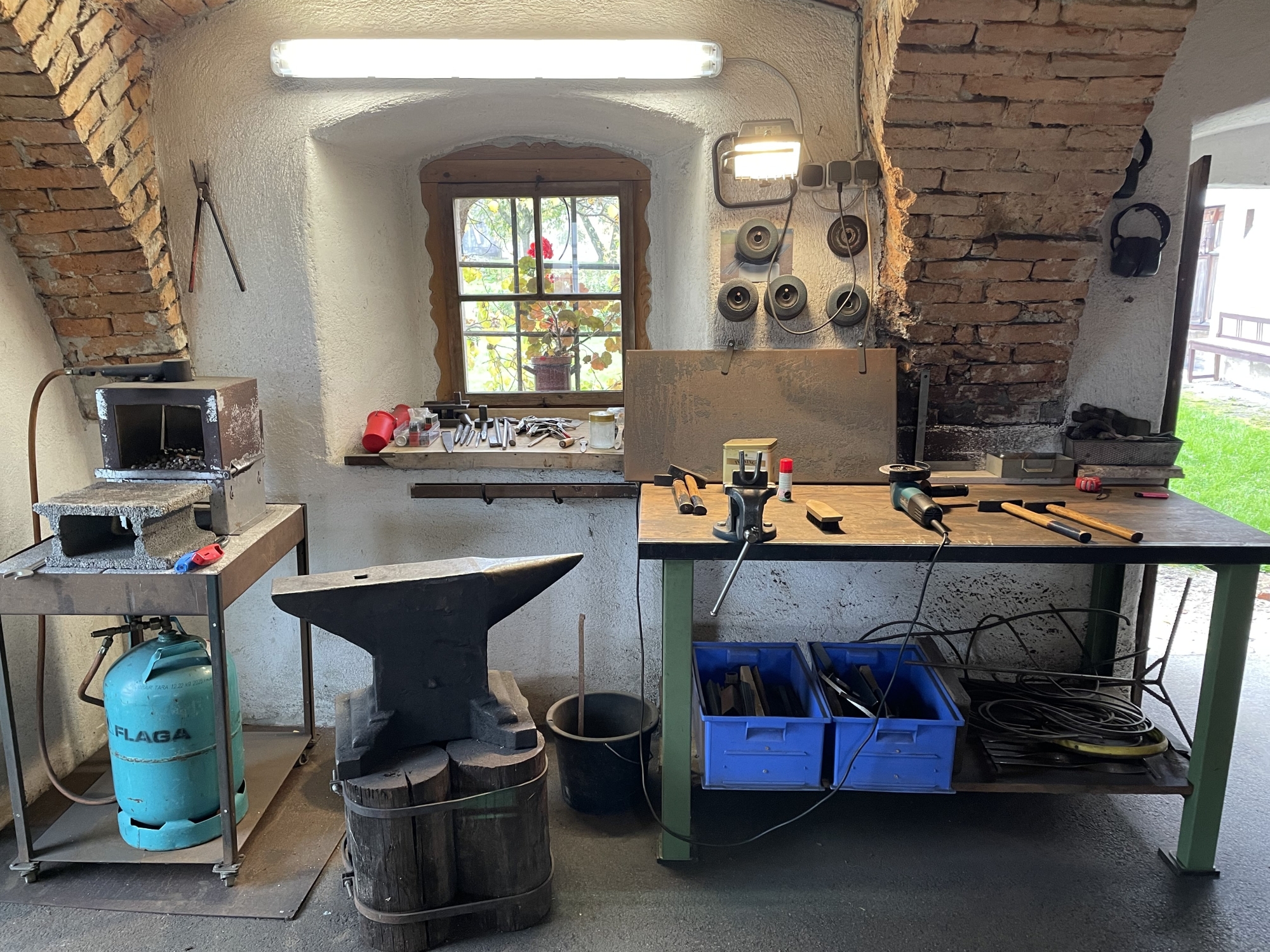 Atelier