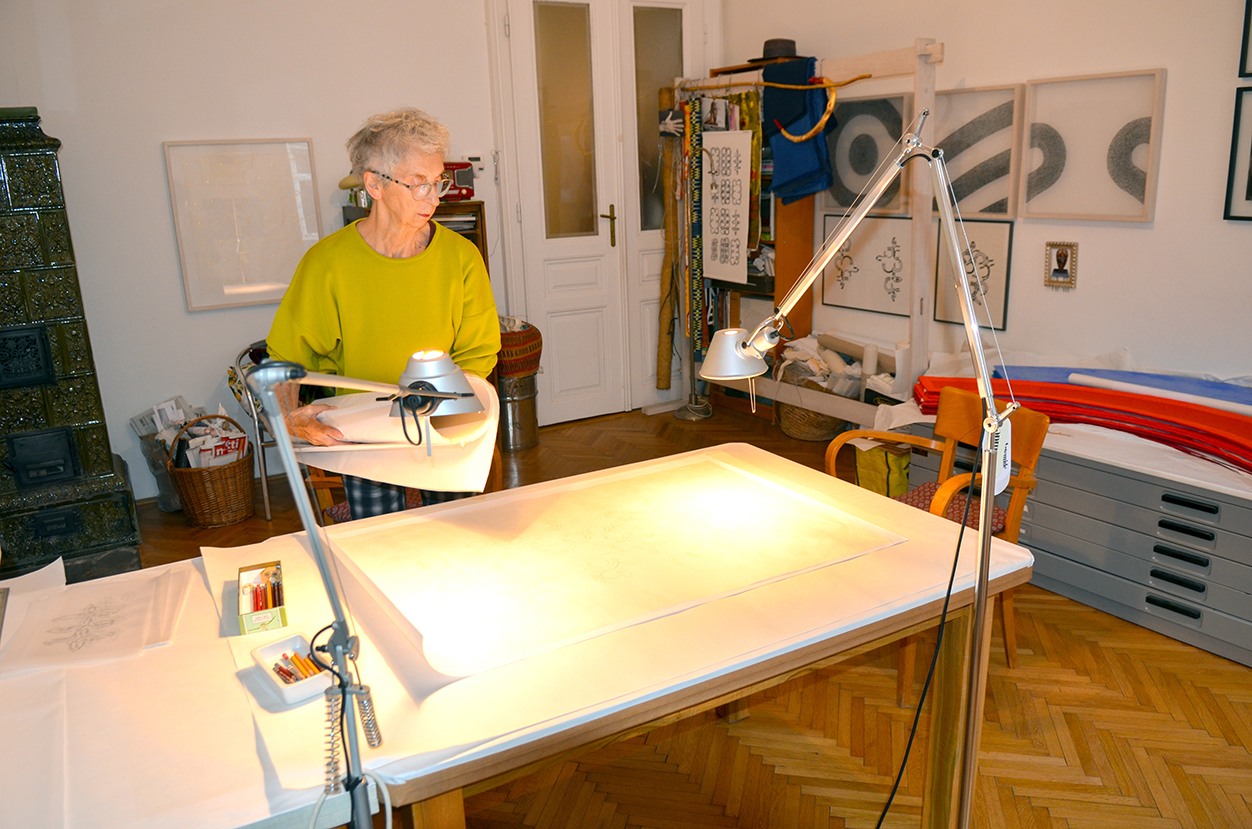 Atelier
