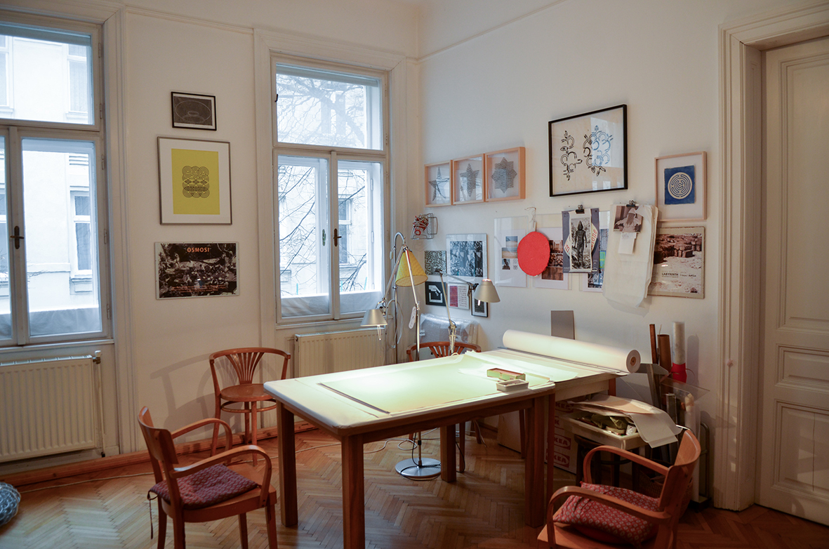Atelier