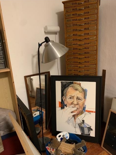 Atelier