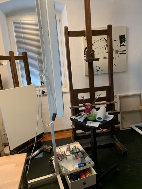 Atelier