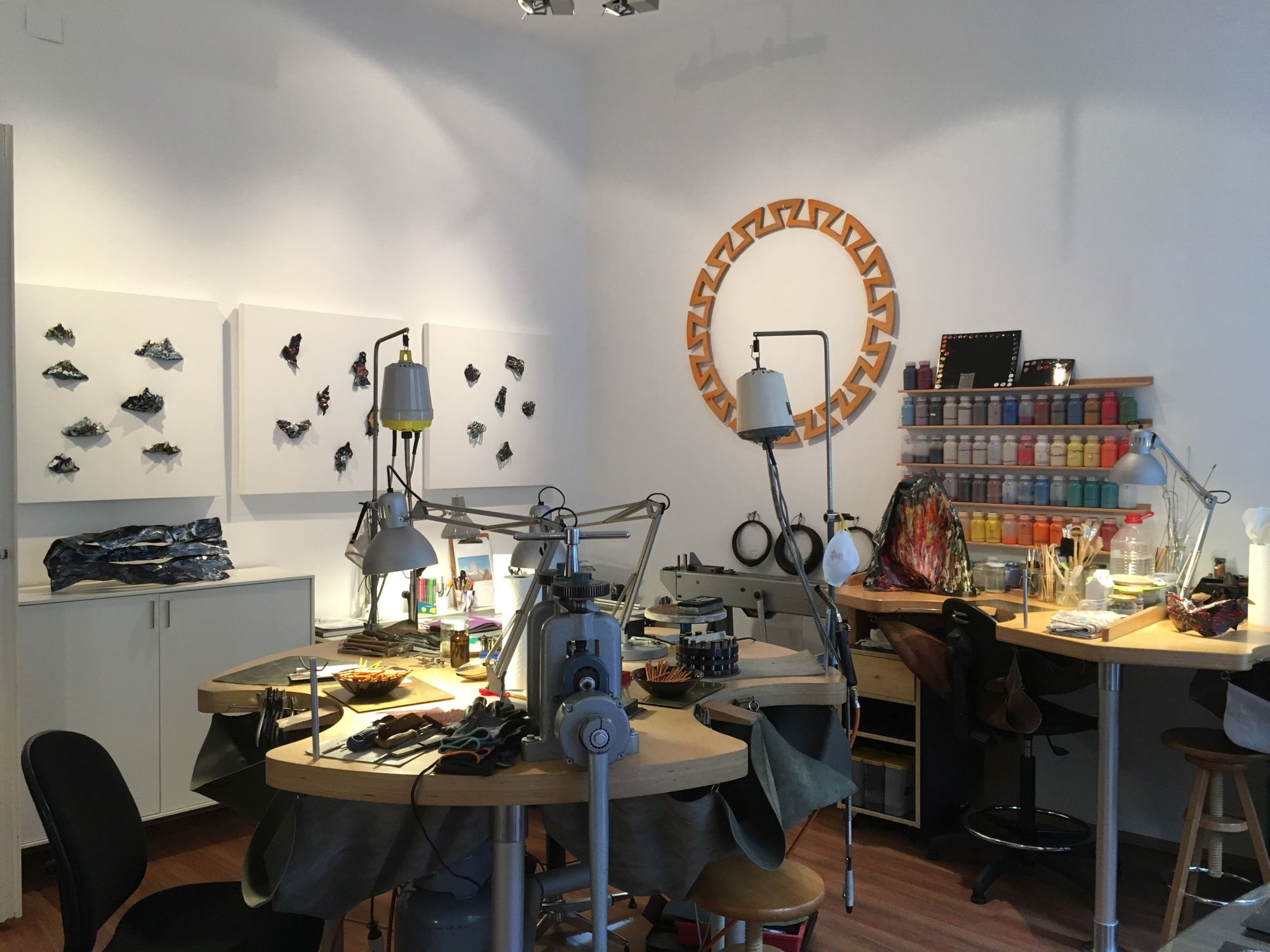 Atelier