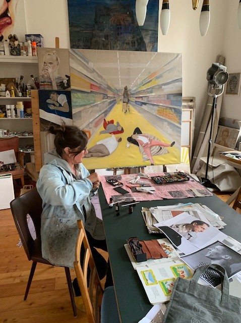 Atelier