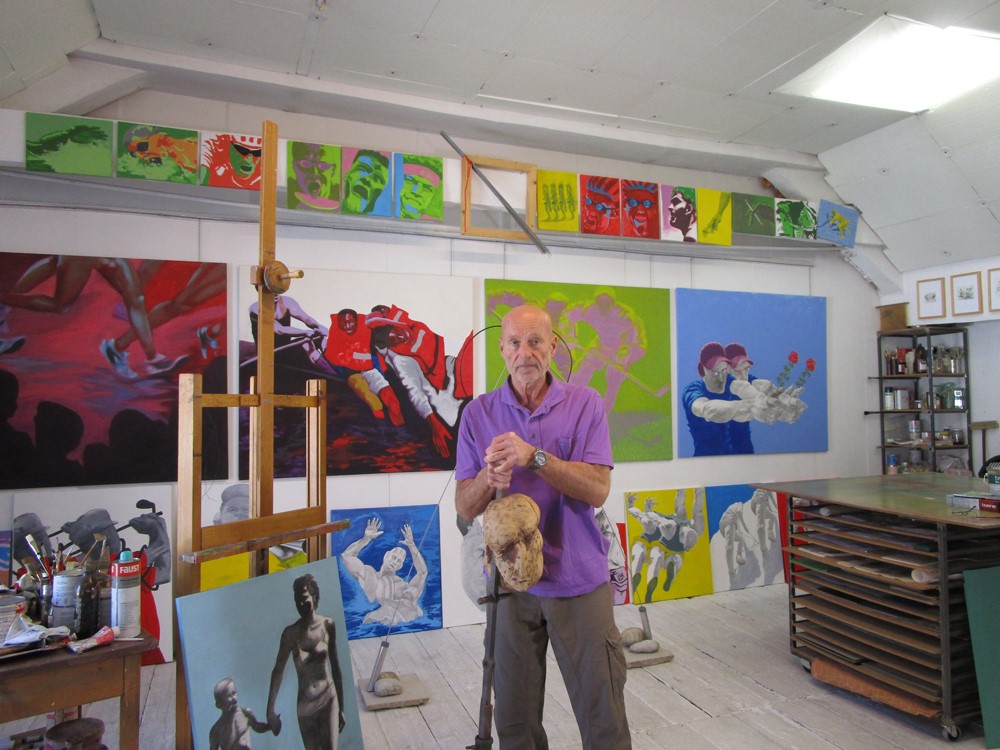 Atelier