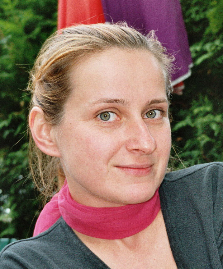 Profilbild 