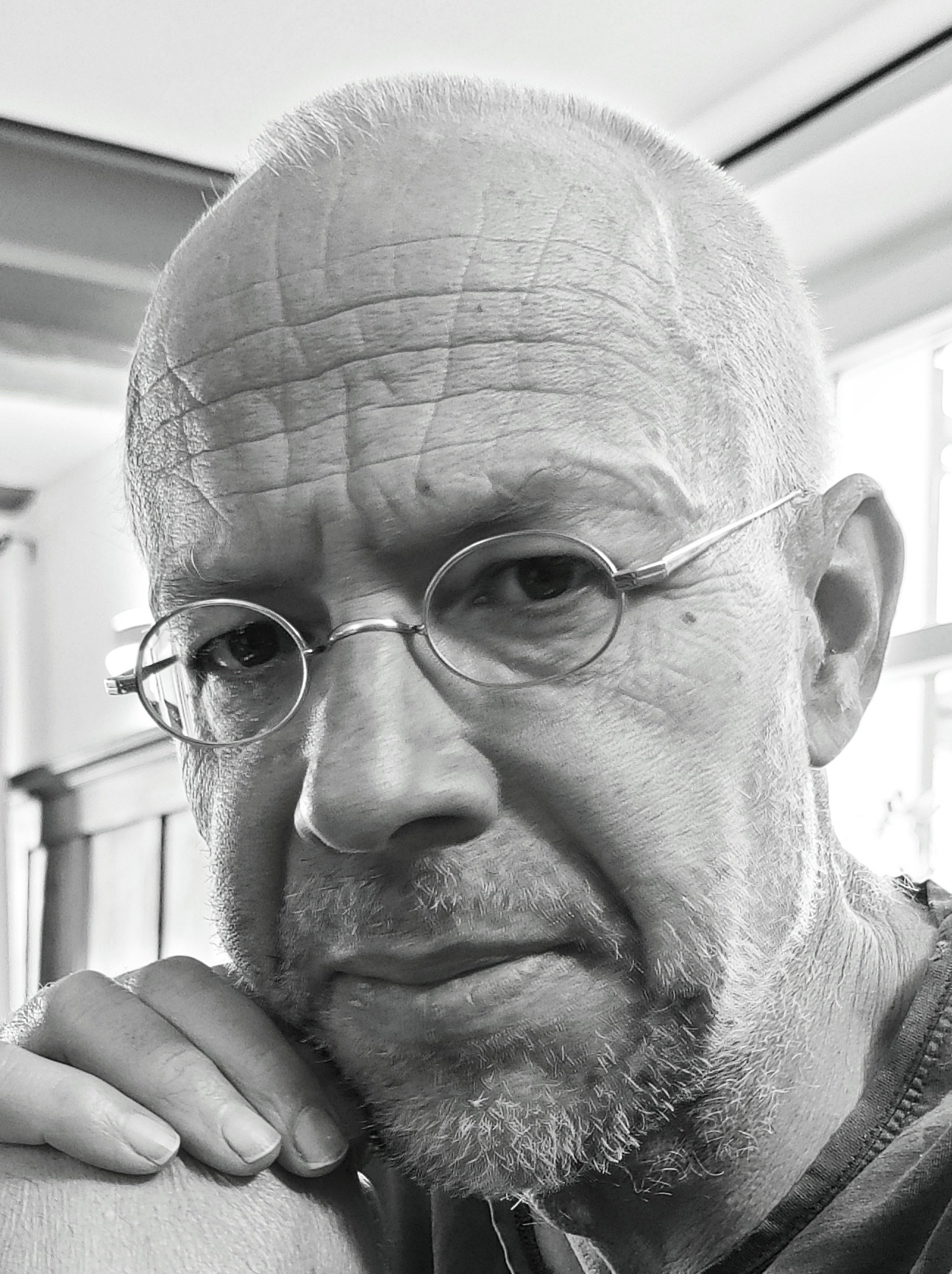 Profilbild 