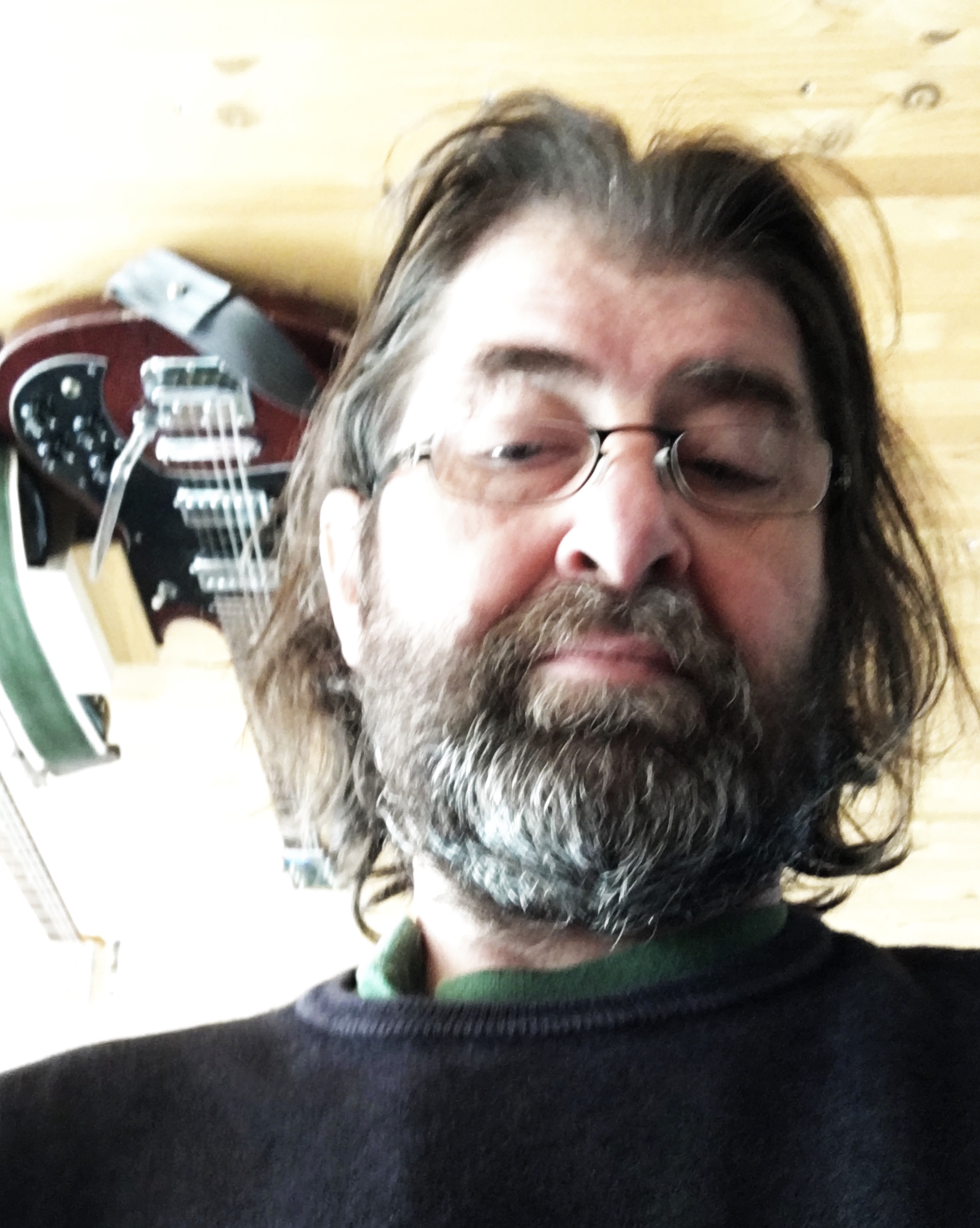 Profilbild 