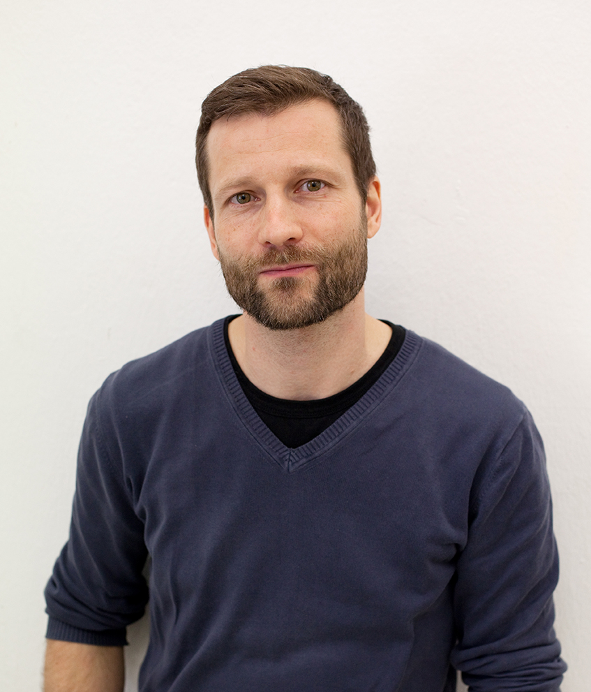 Profilbild 