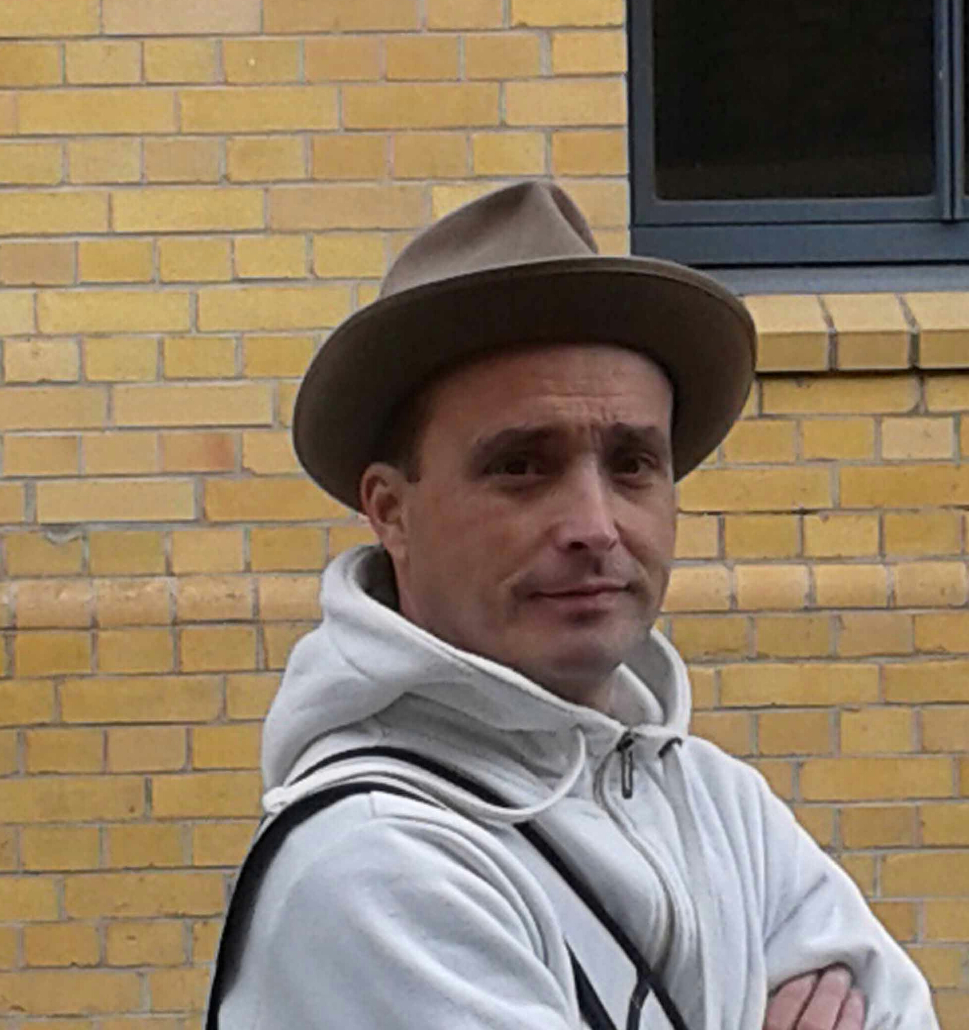 Profilbild 