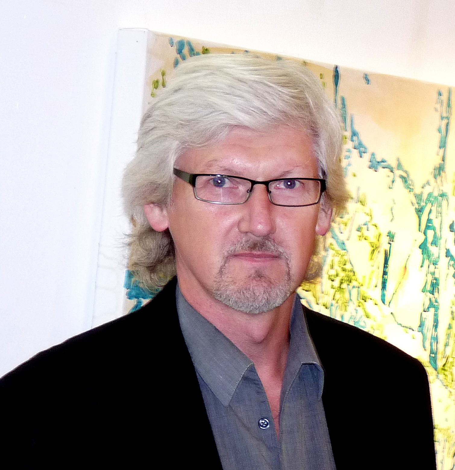 Profilbild 