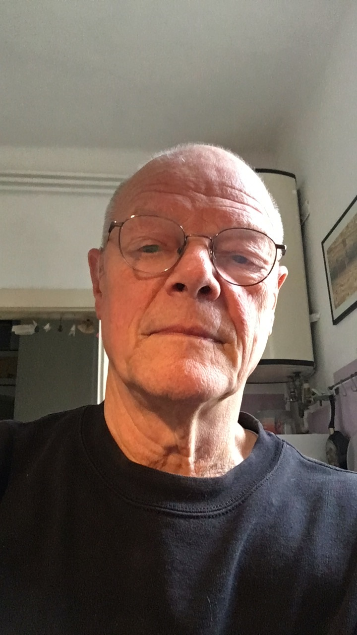 Profilbild