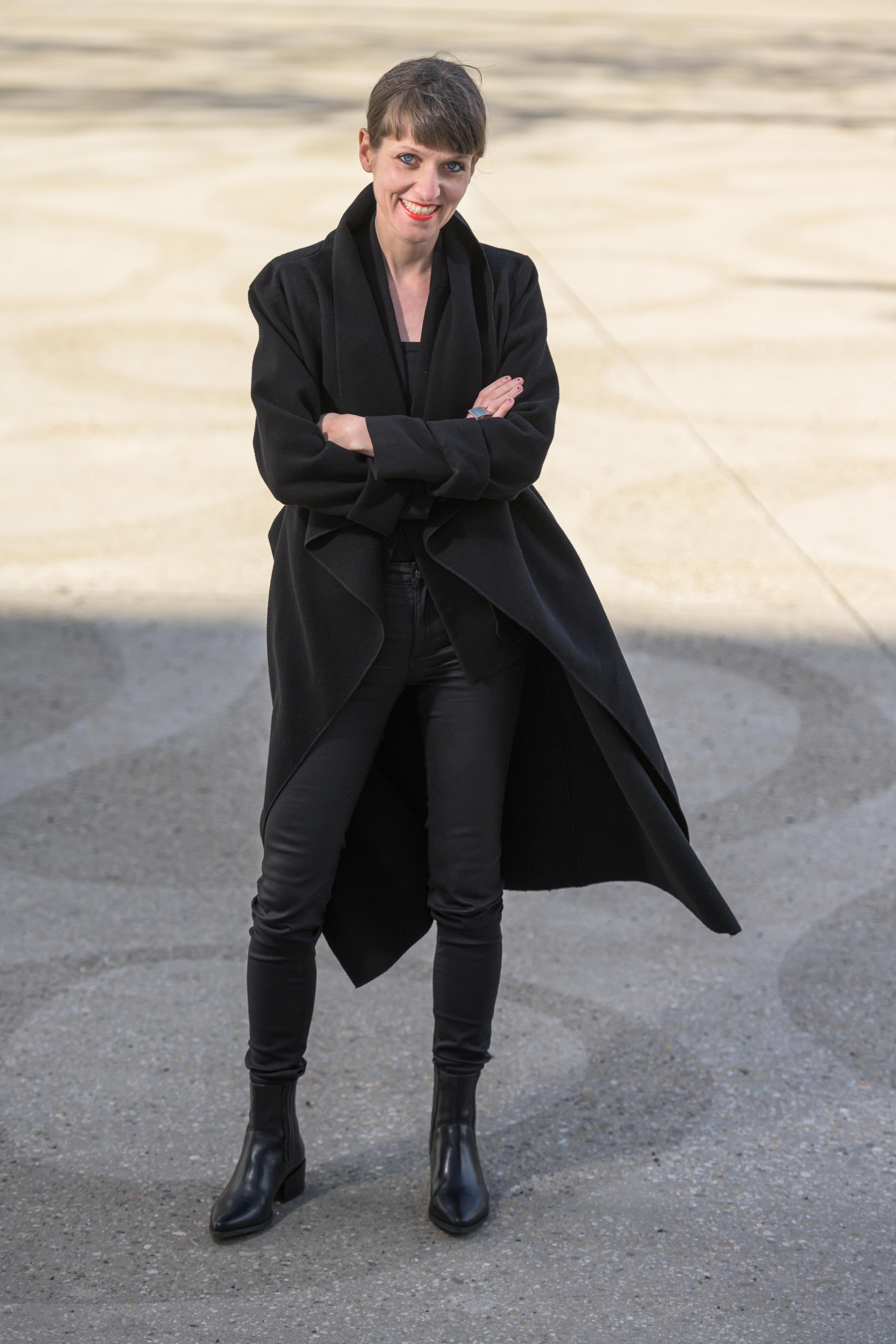 Profilbild Katharina Felidea Rich