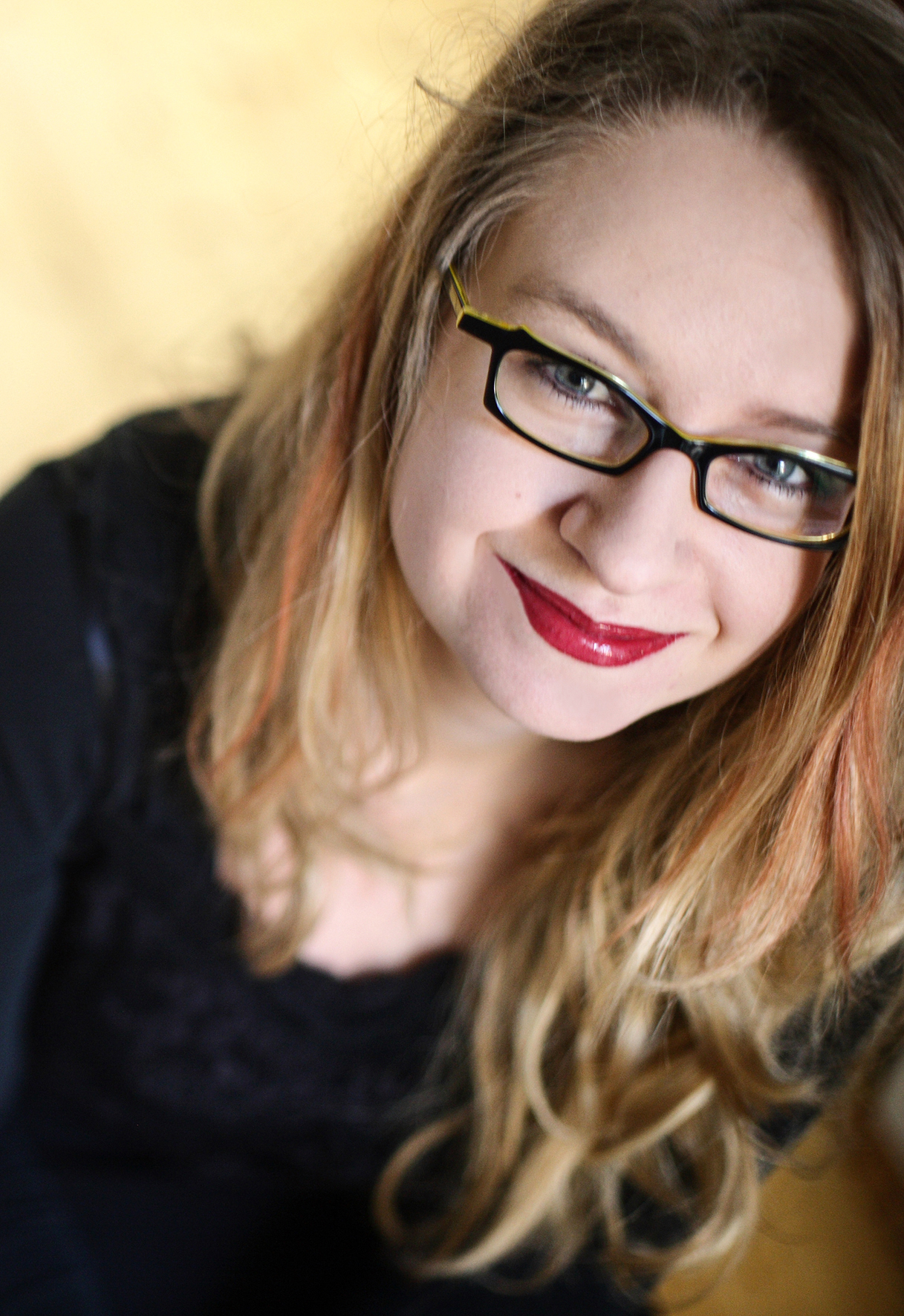 Profilbild