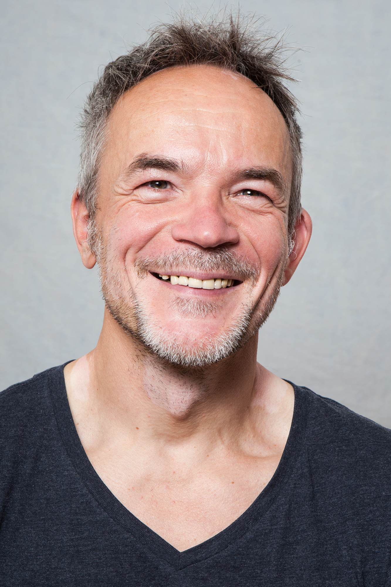 Profilbild 