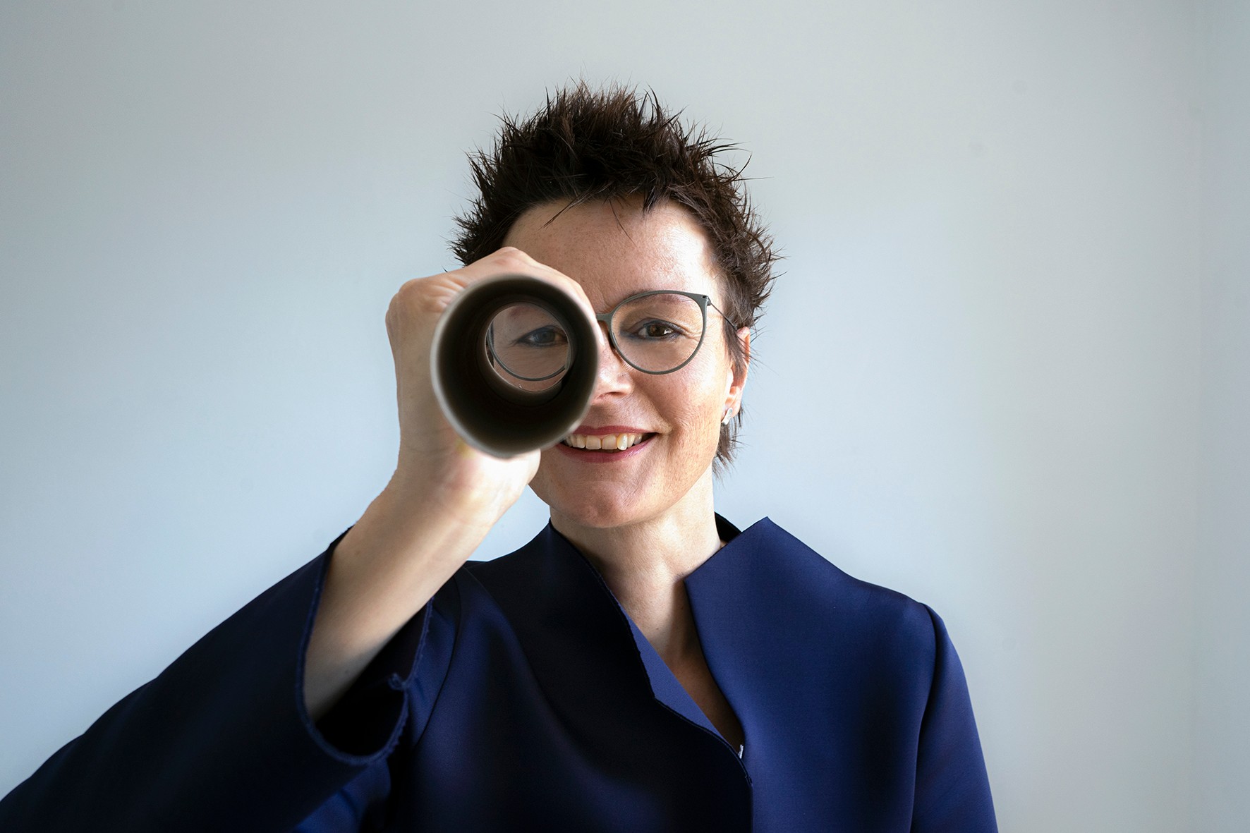 Bettina Beranek