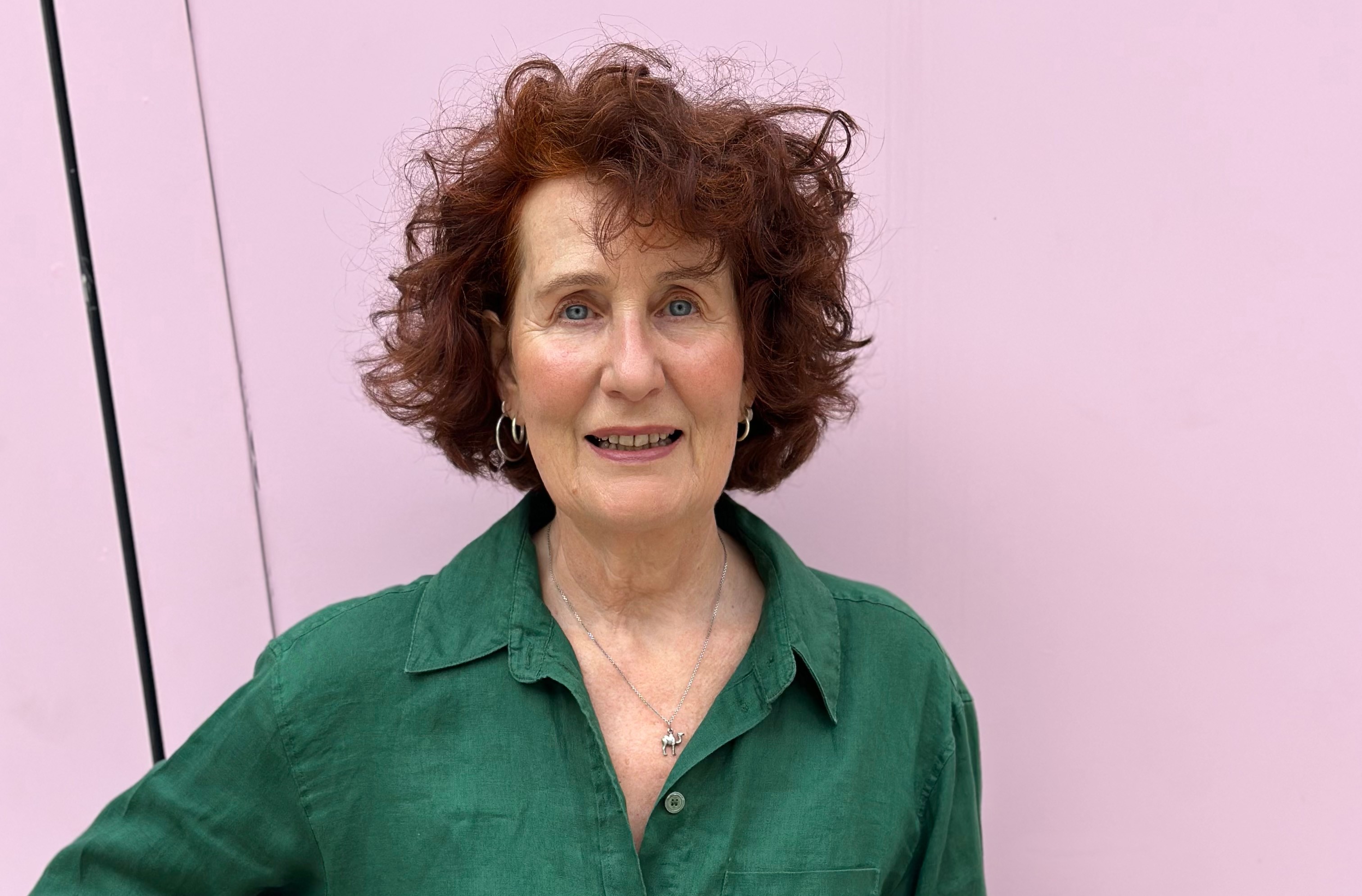 Sibylle Gieselmann