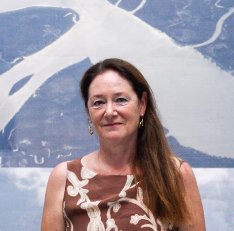 Silvia Maria Grossmann