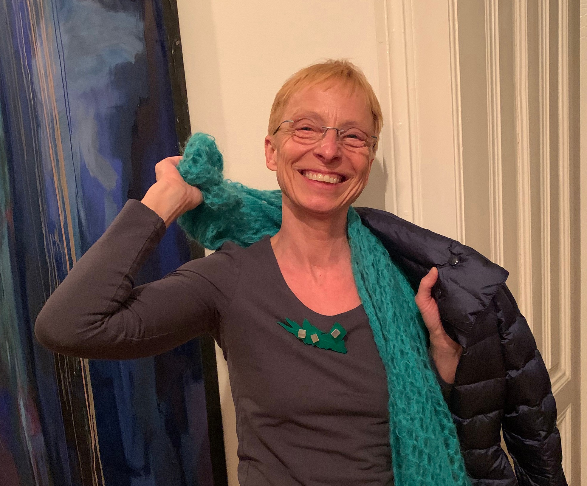 Margit Hart