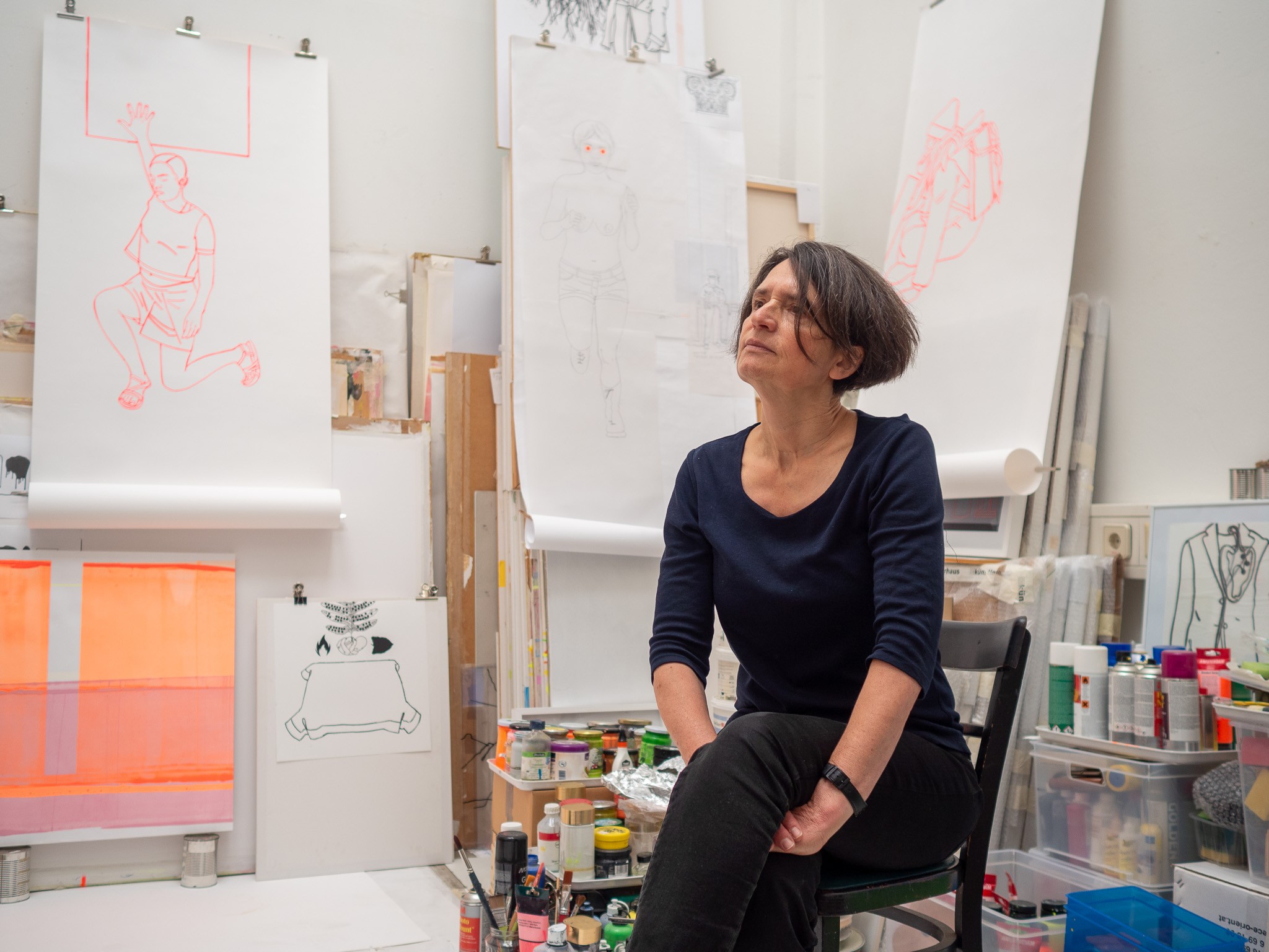Lena Knilli