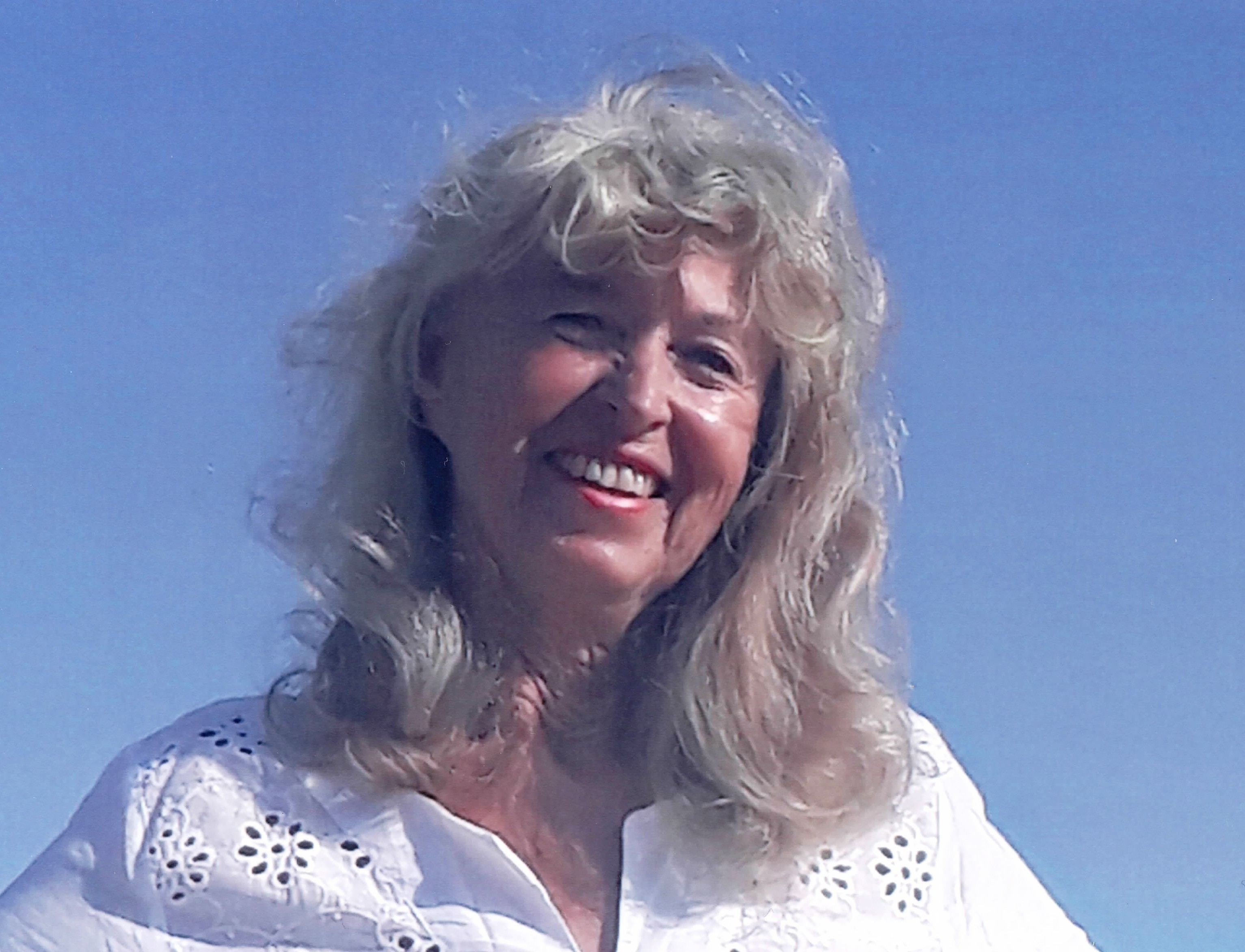 Eva Lachner