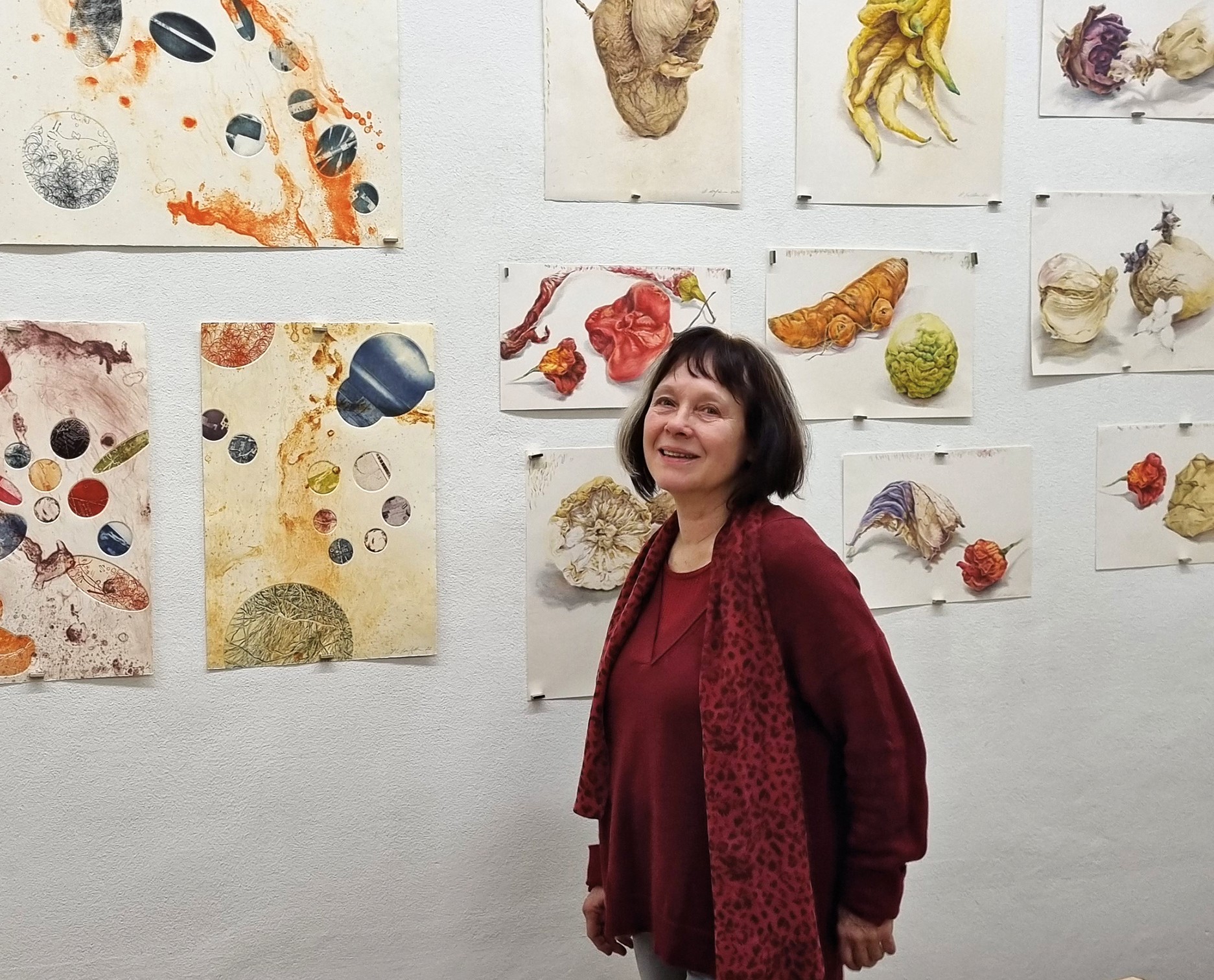 Henriette Leinfellner