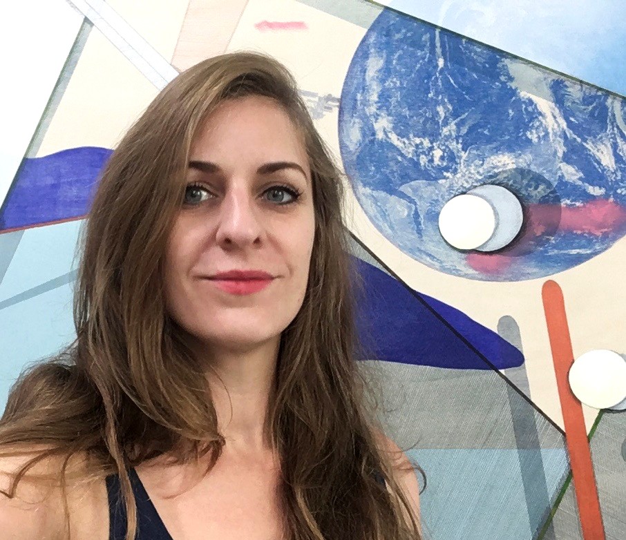Larissa Leverenz