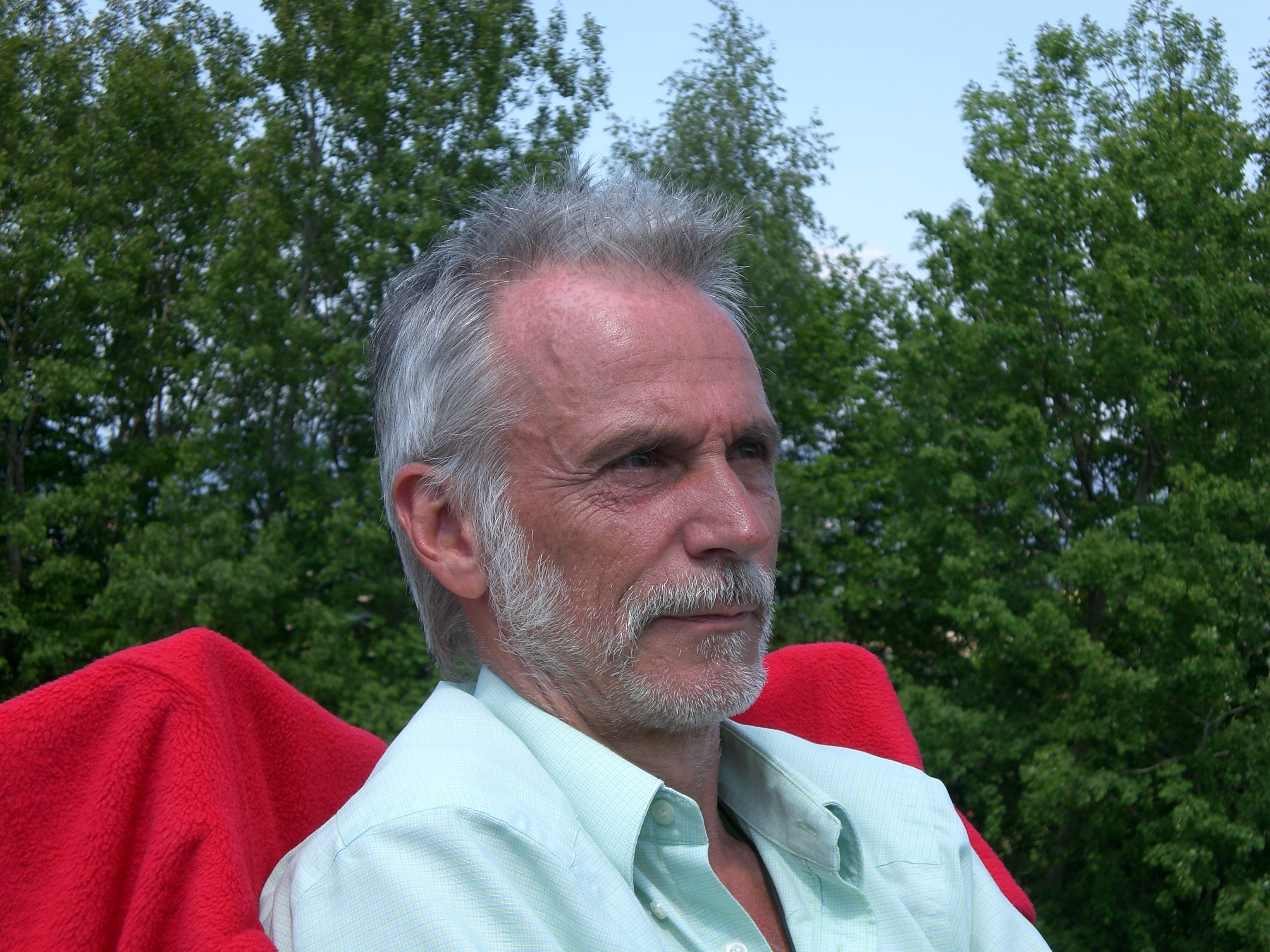 Fritz Maierhofer
