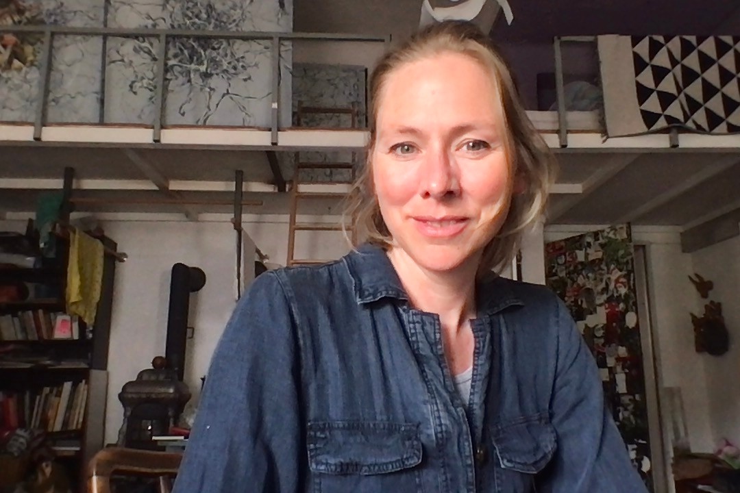 Adele Raczkövi