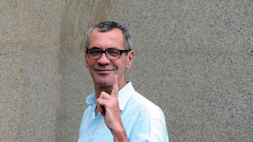 Didi Sattmann