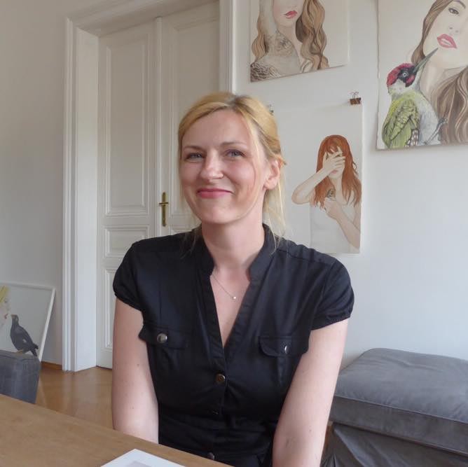 Susanna Schwarz