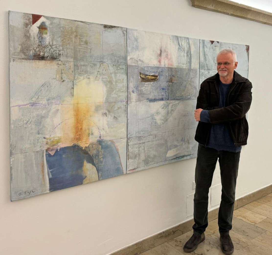 Leonard Sheil