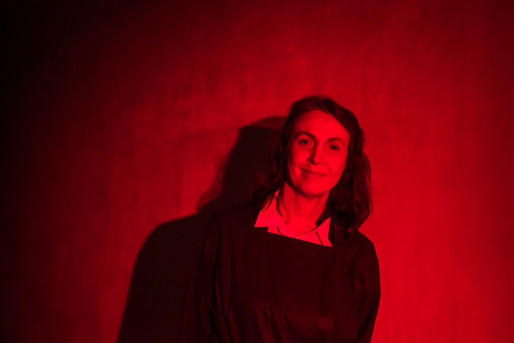 Martina Tritthart