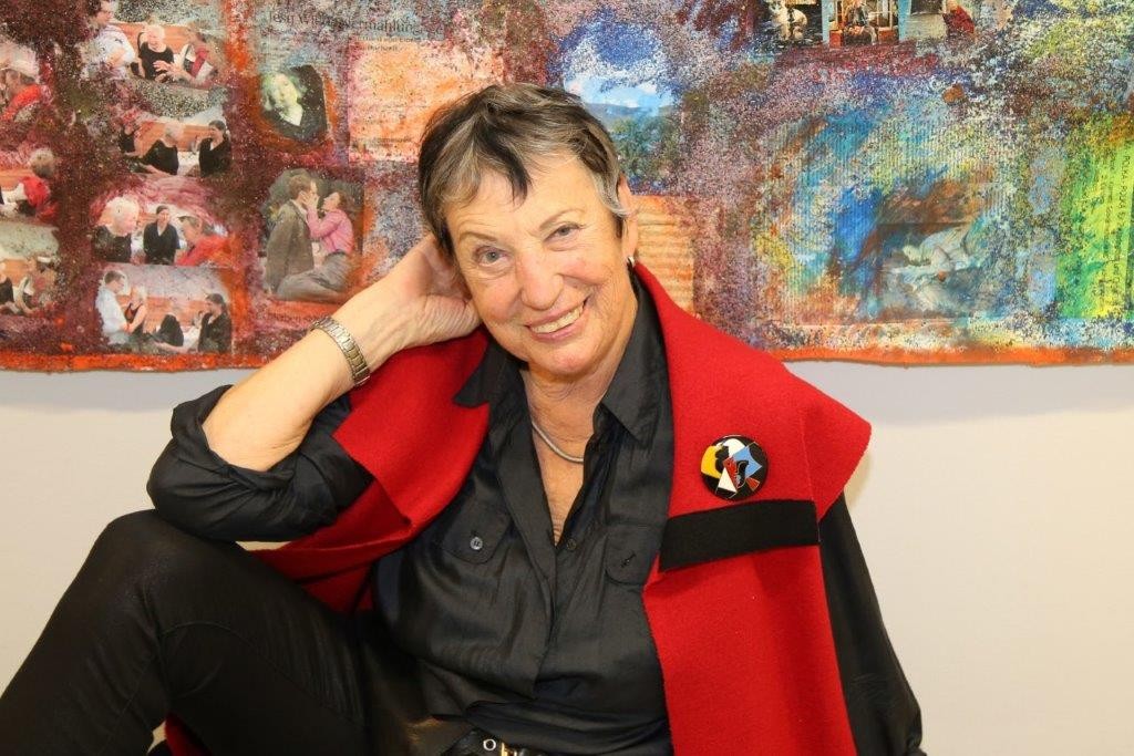 Linde Waber