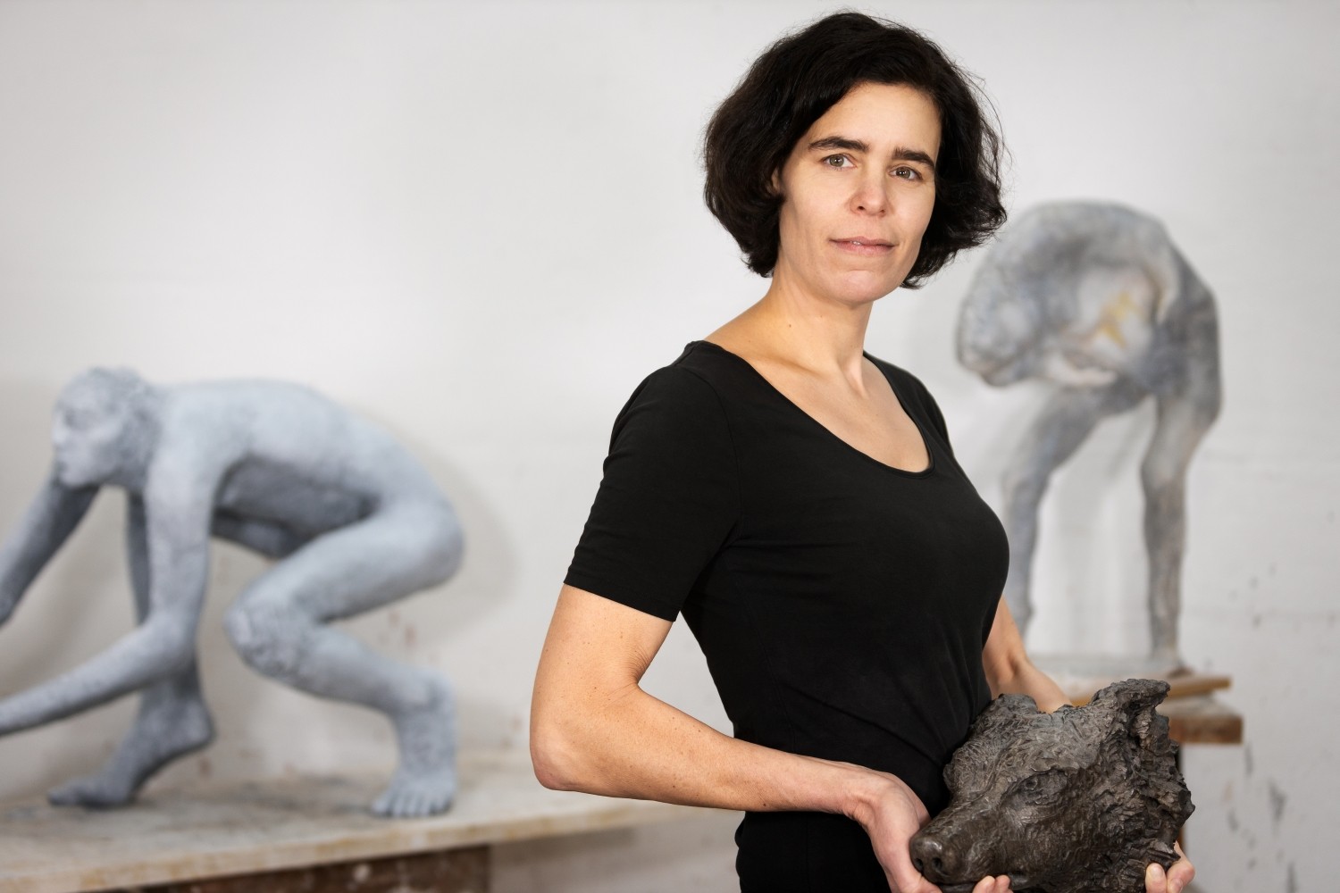 Judith Wagner