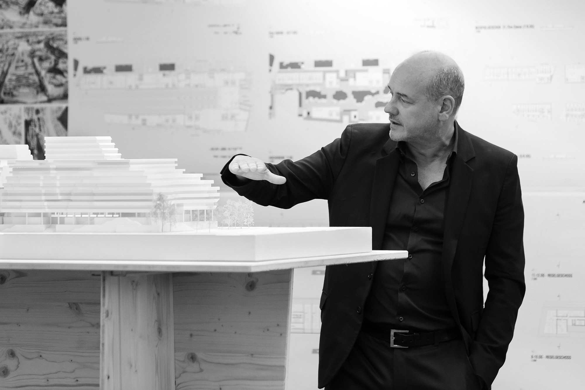 Josef Weichenberger