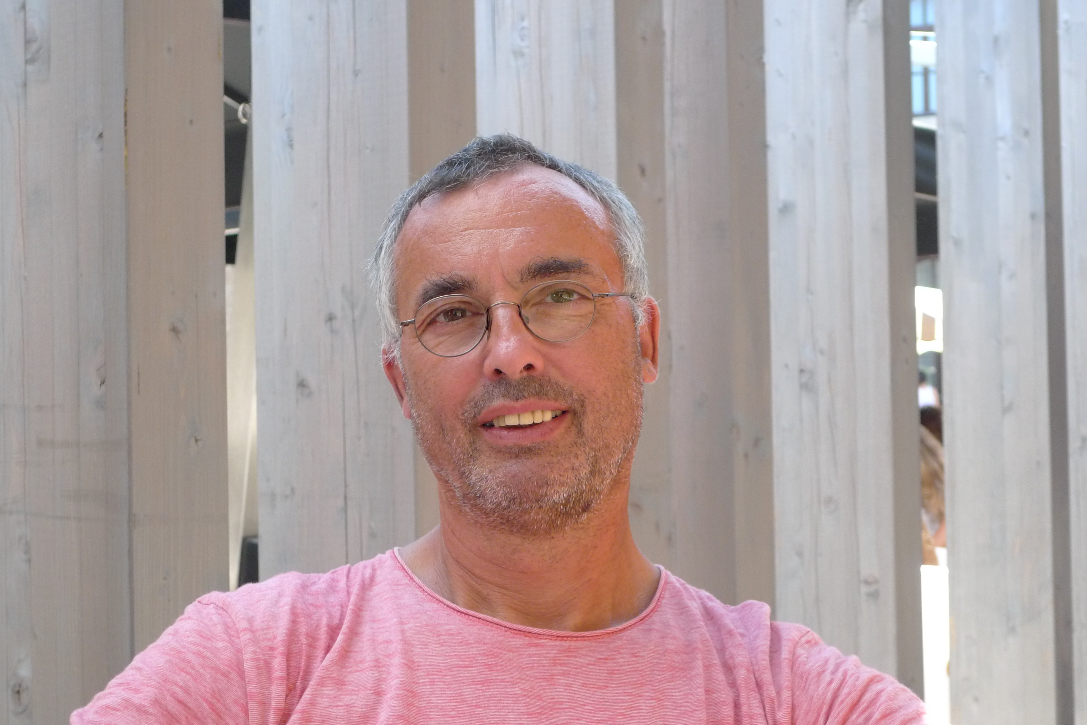 Tomas Hoke