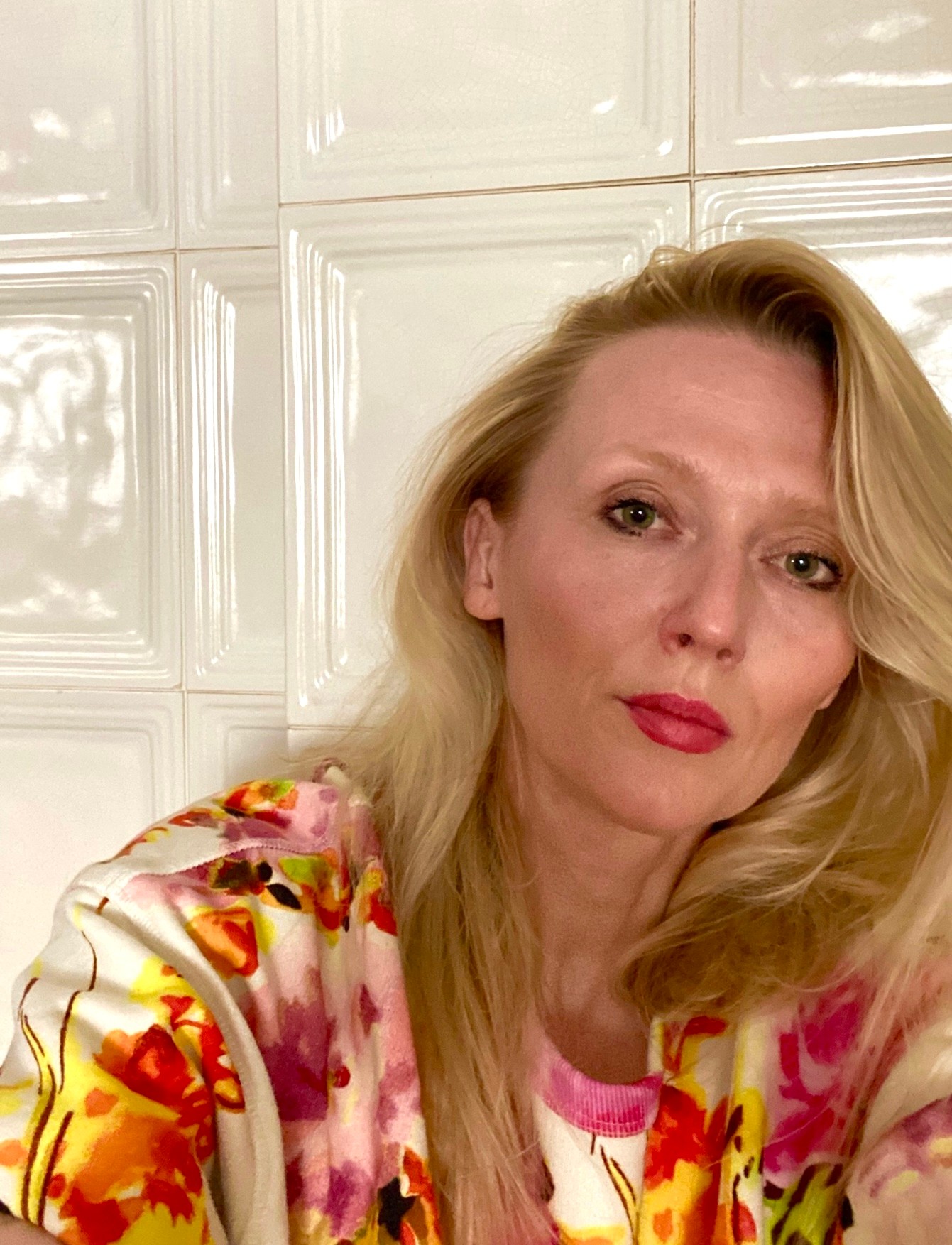 Darina Kmetova Langhans