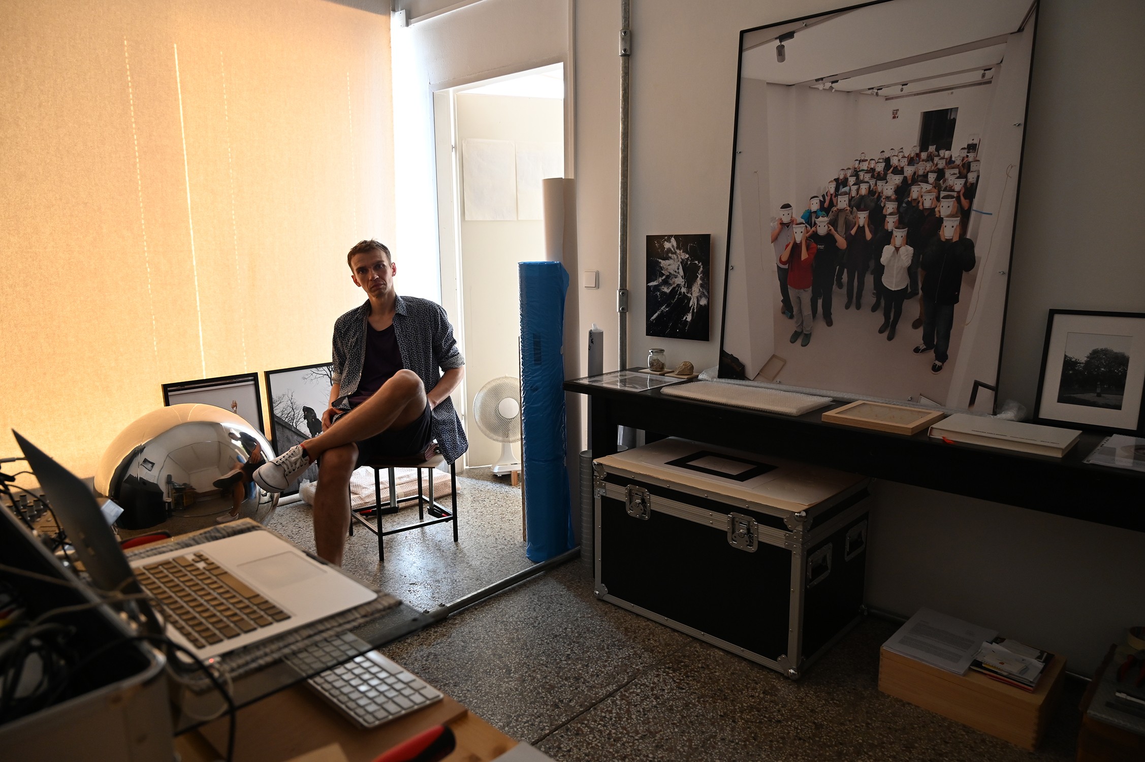 Tomasz Vollmann