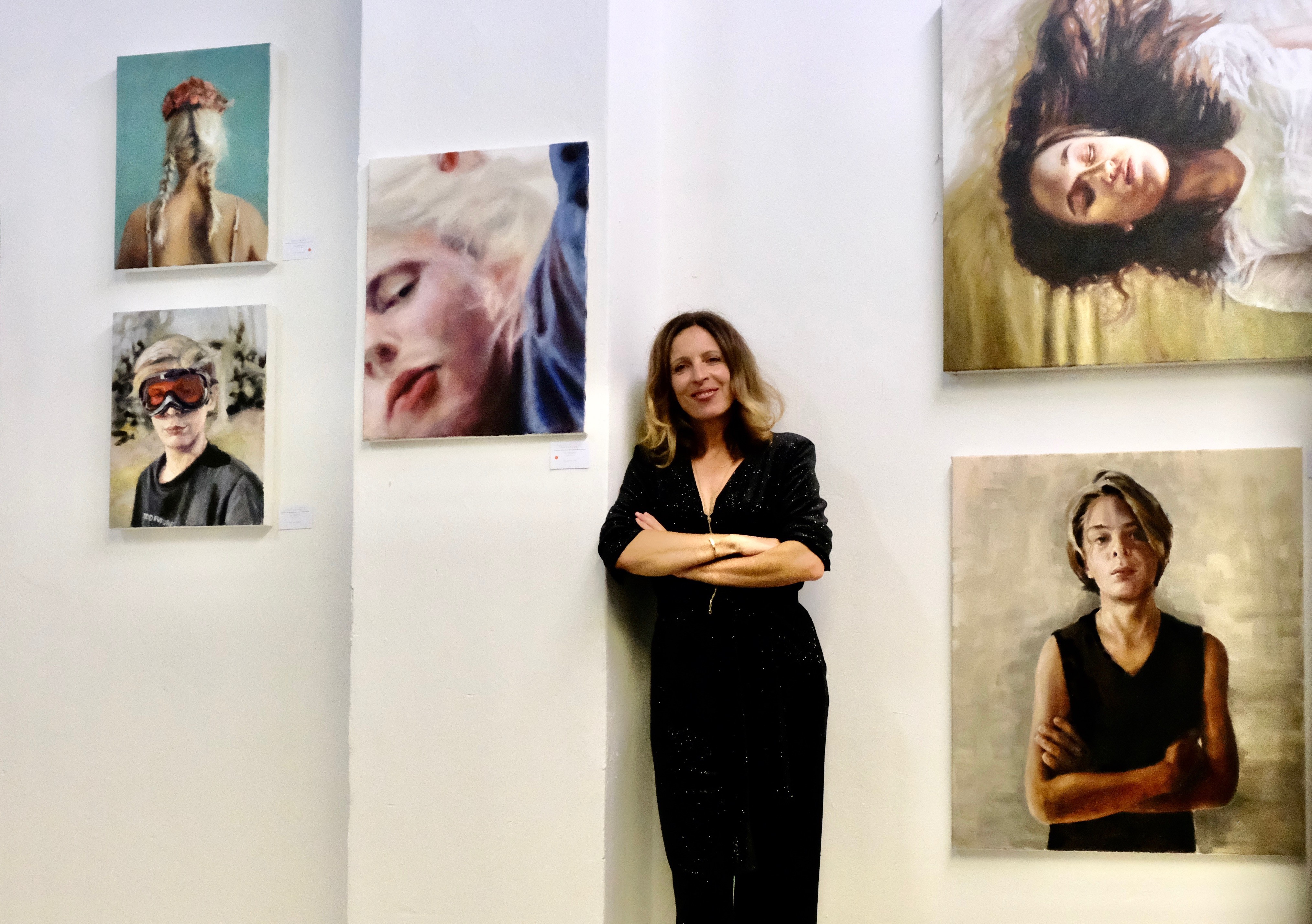 Heidemarie  Lackner-Prinz 