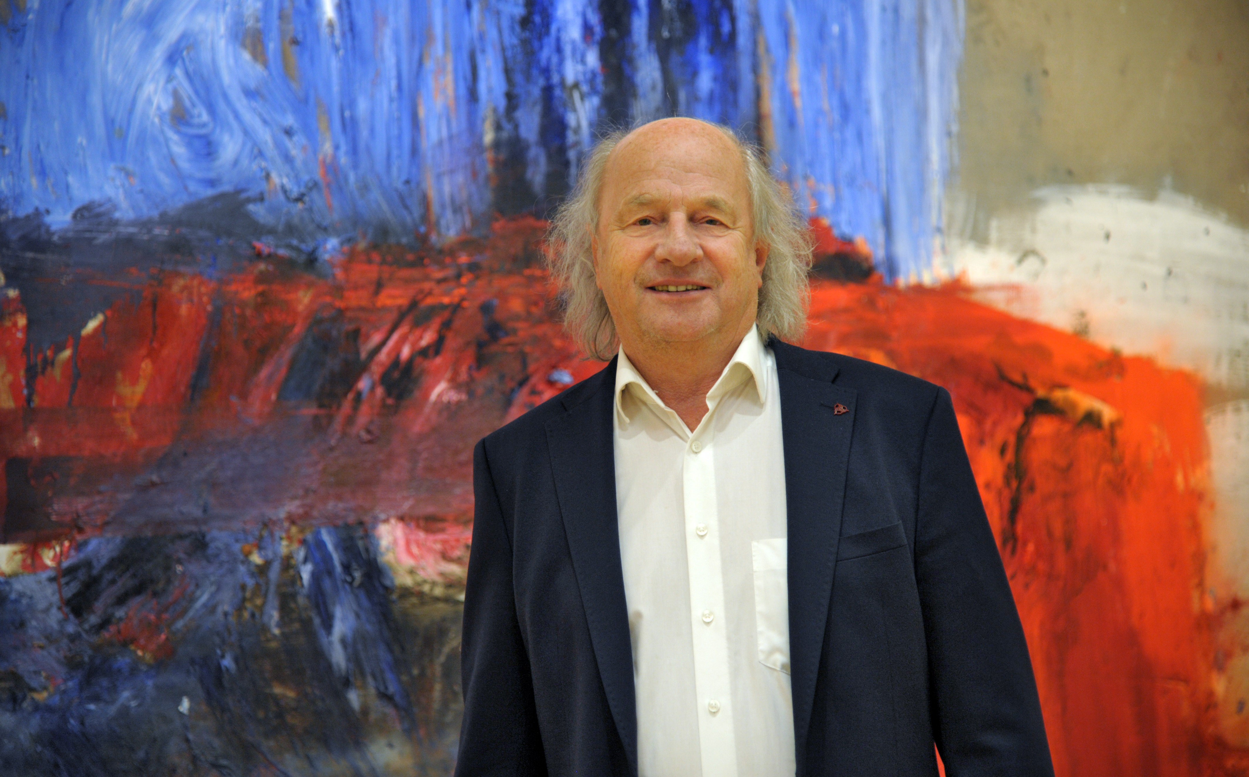 Leopold Kogler