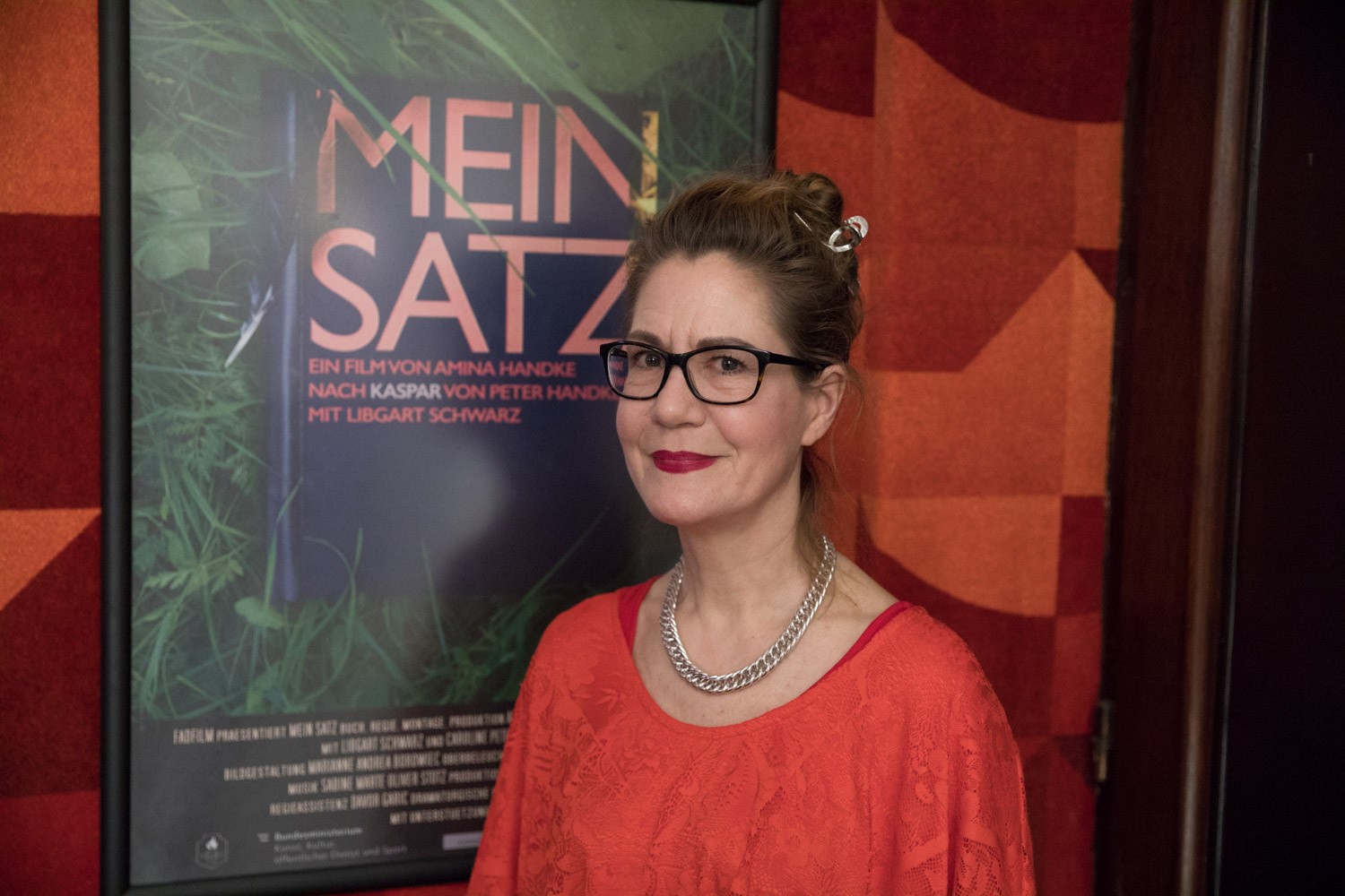 Amina Handke