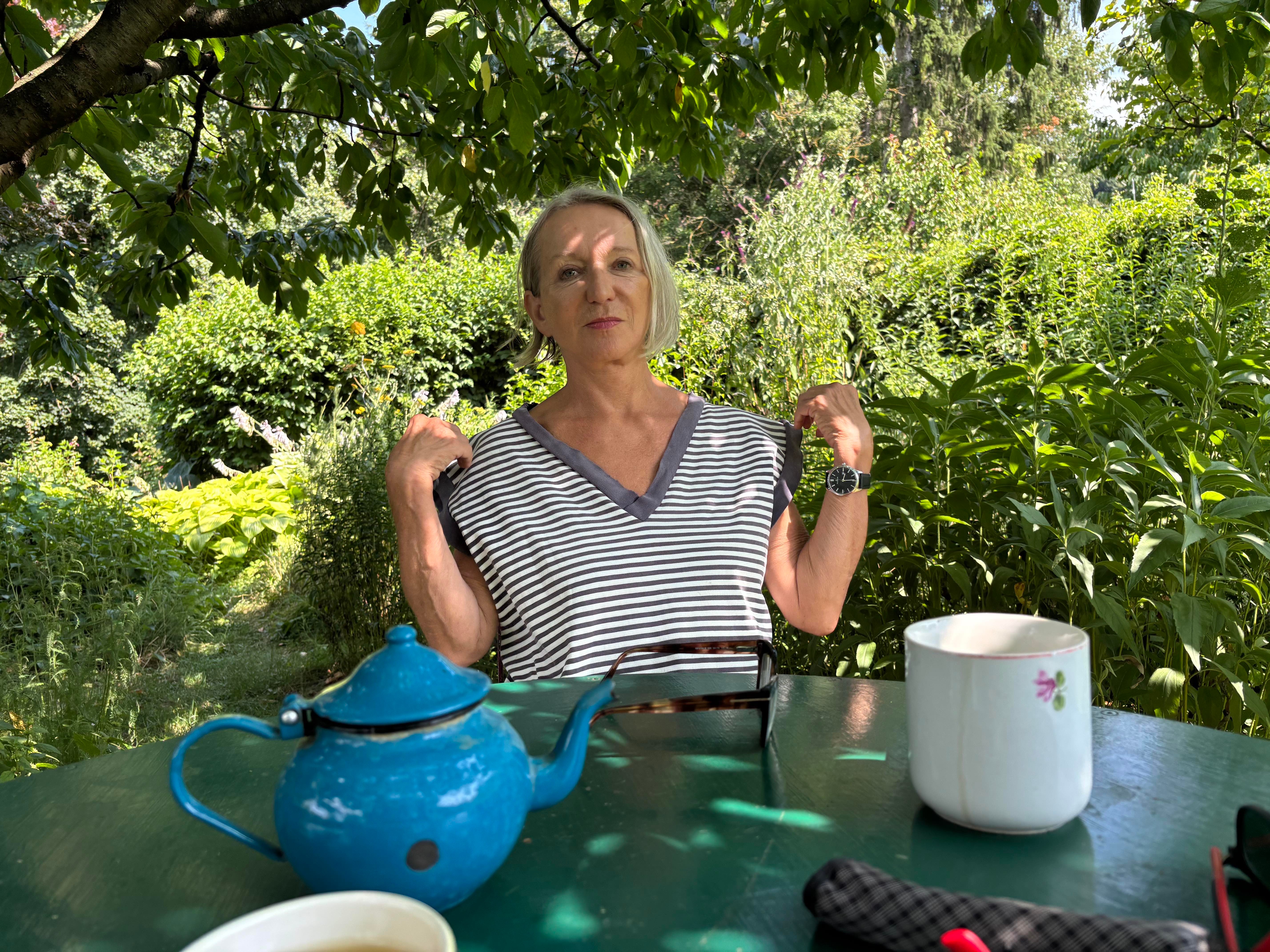 Grete Blüml