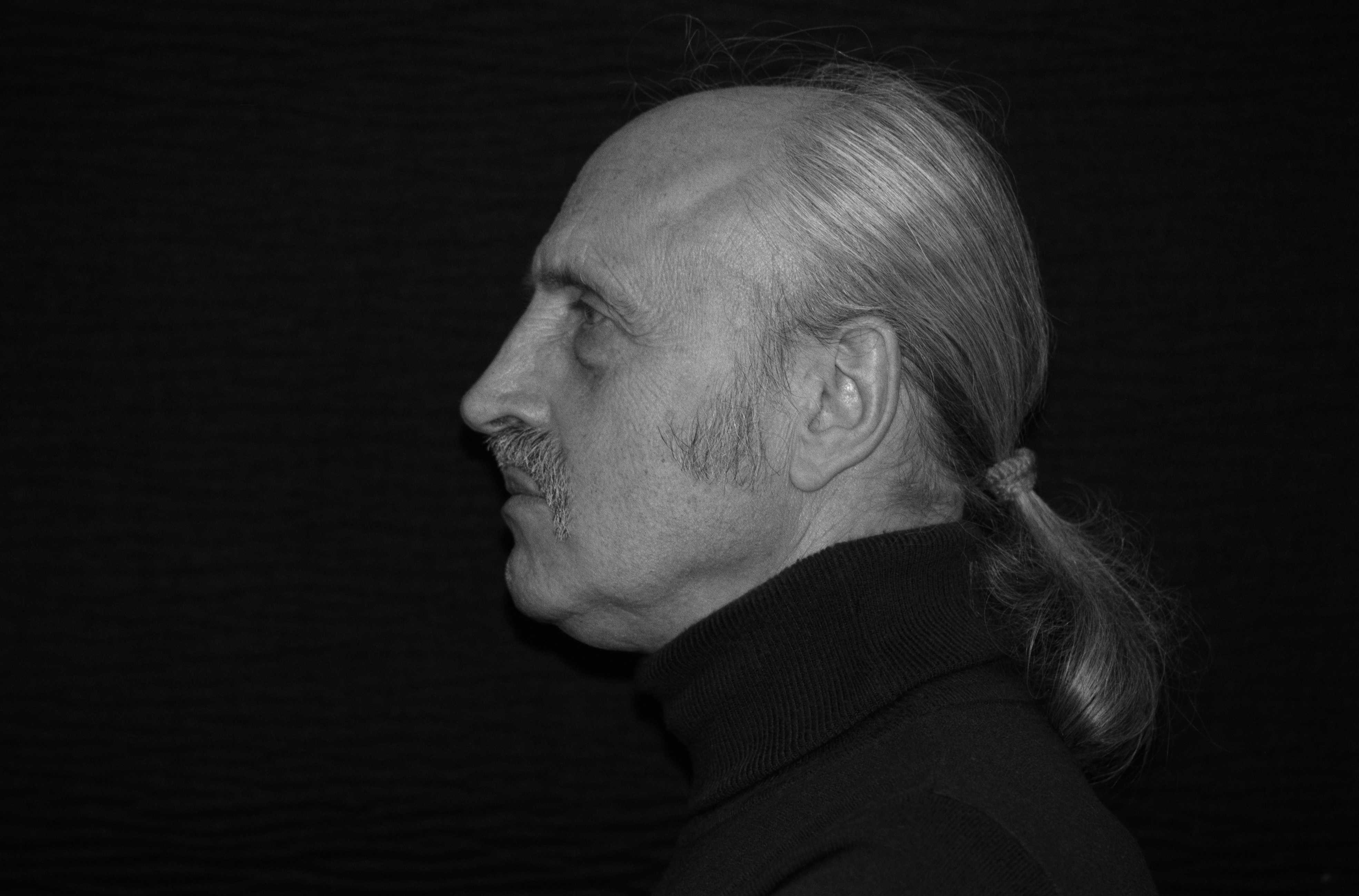 Joachim Lothar Gartner