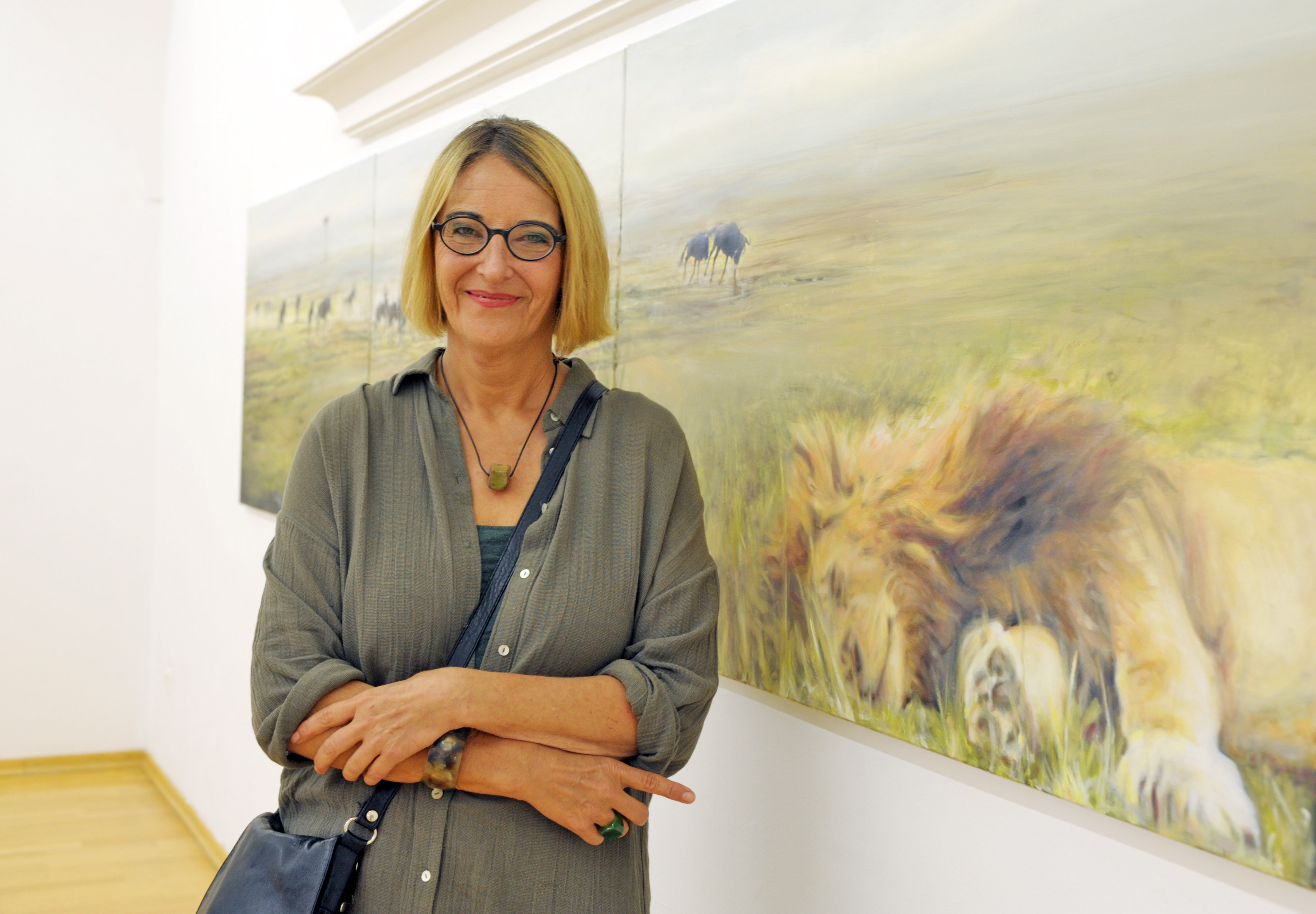 Katja Praschak