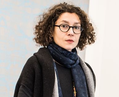 Sevda Chkoutova